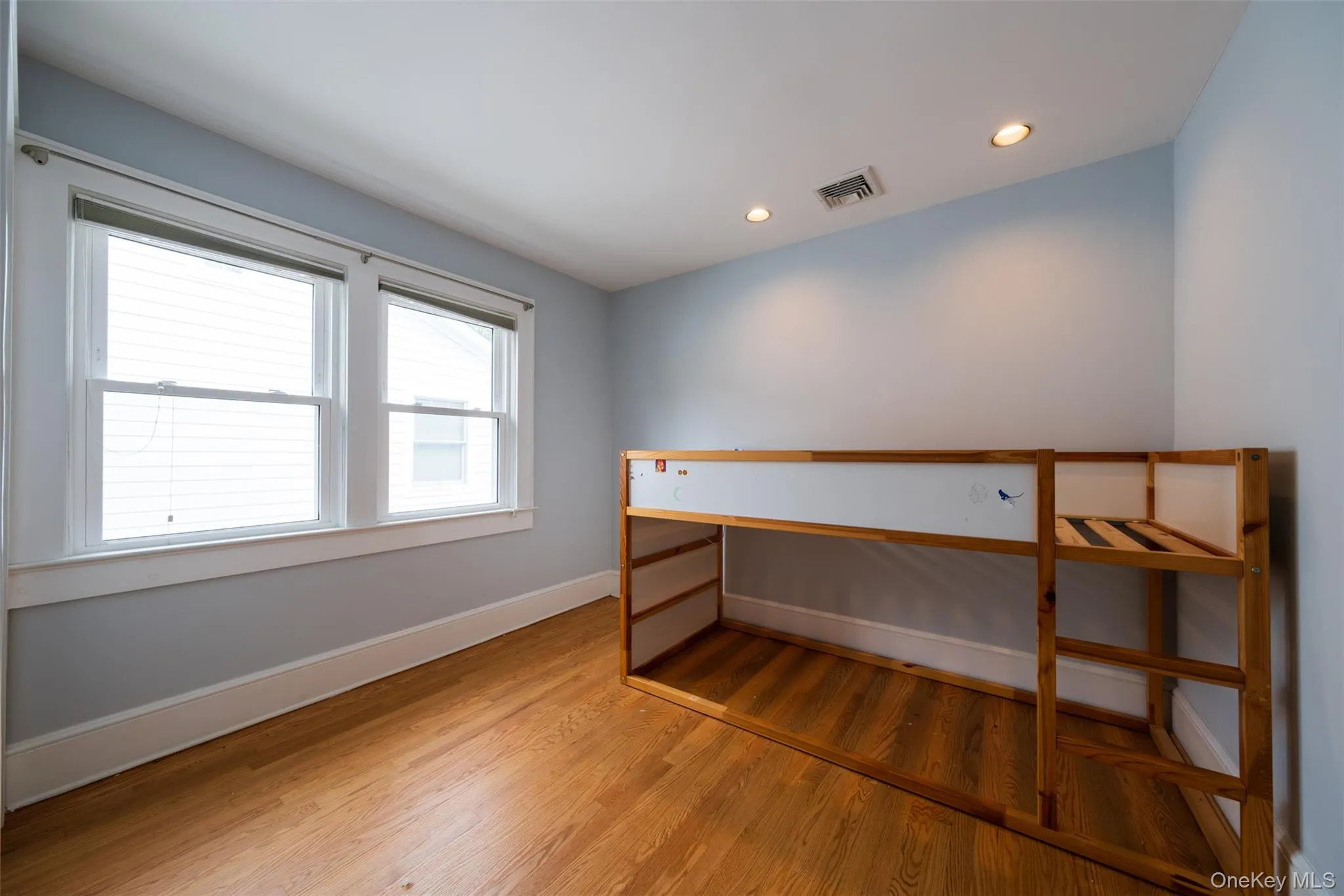 2nd bedroom on second floor 2nd bedroom on second floor