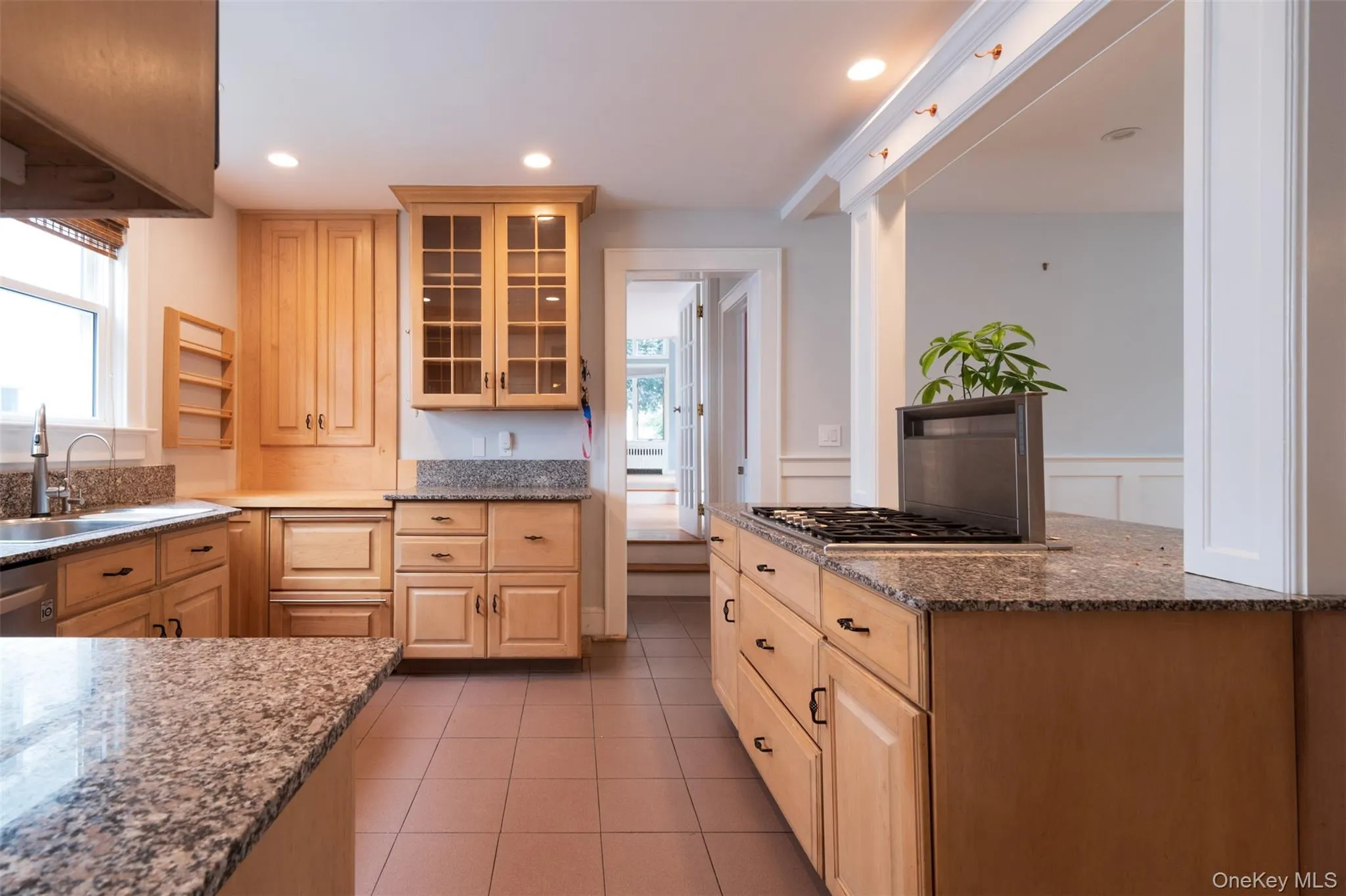 well appointed open kitchen well appointed open kitchen