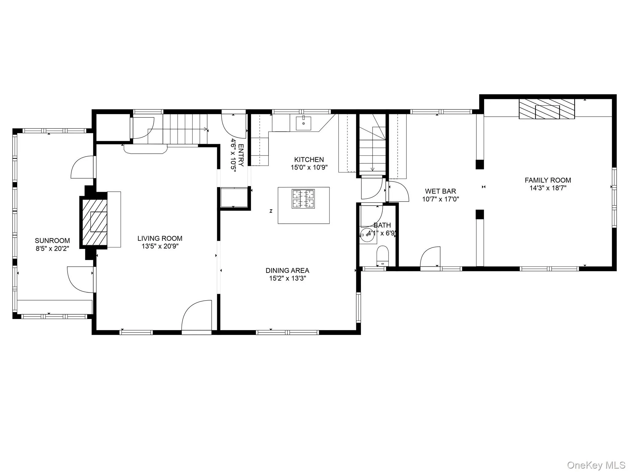 1st Floor 1st Floor