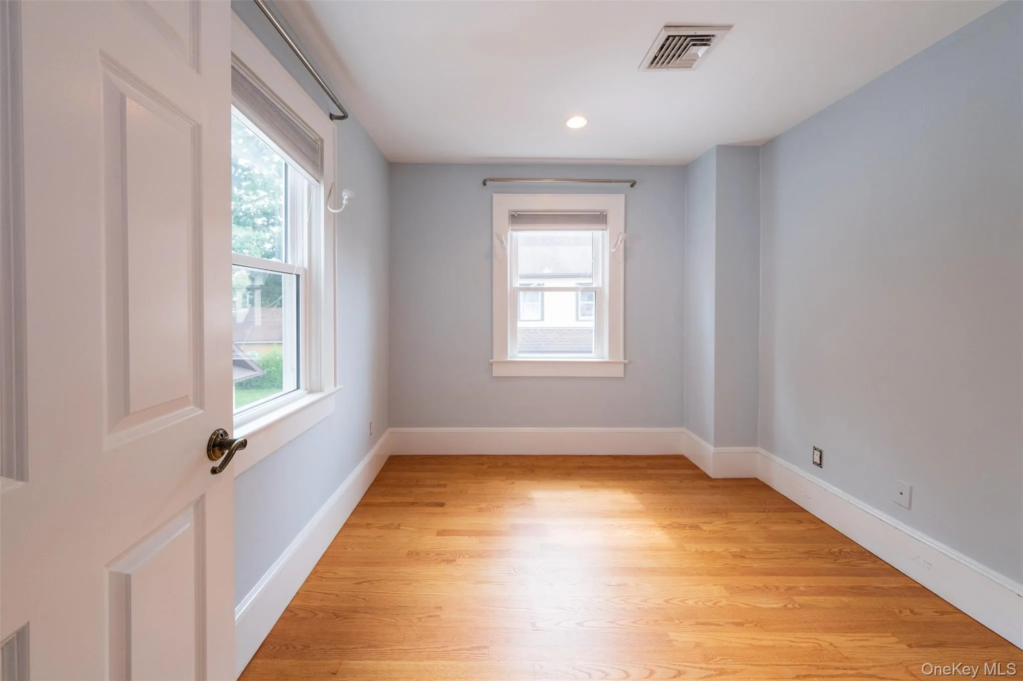 3rd bedroom on second floor 3rd bedroom on second floor
