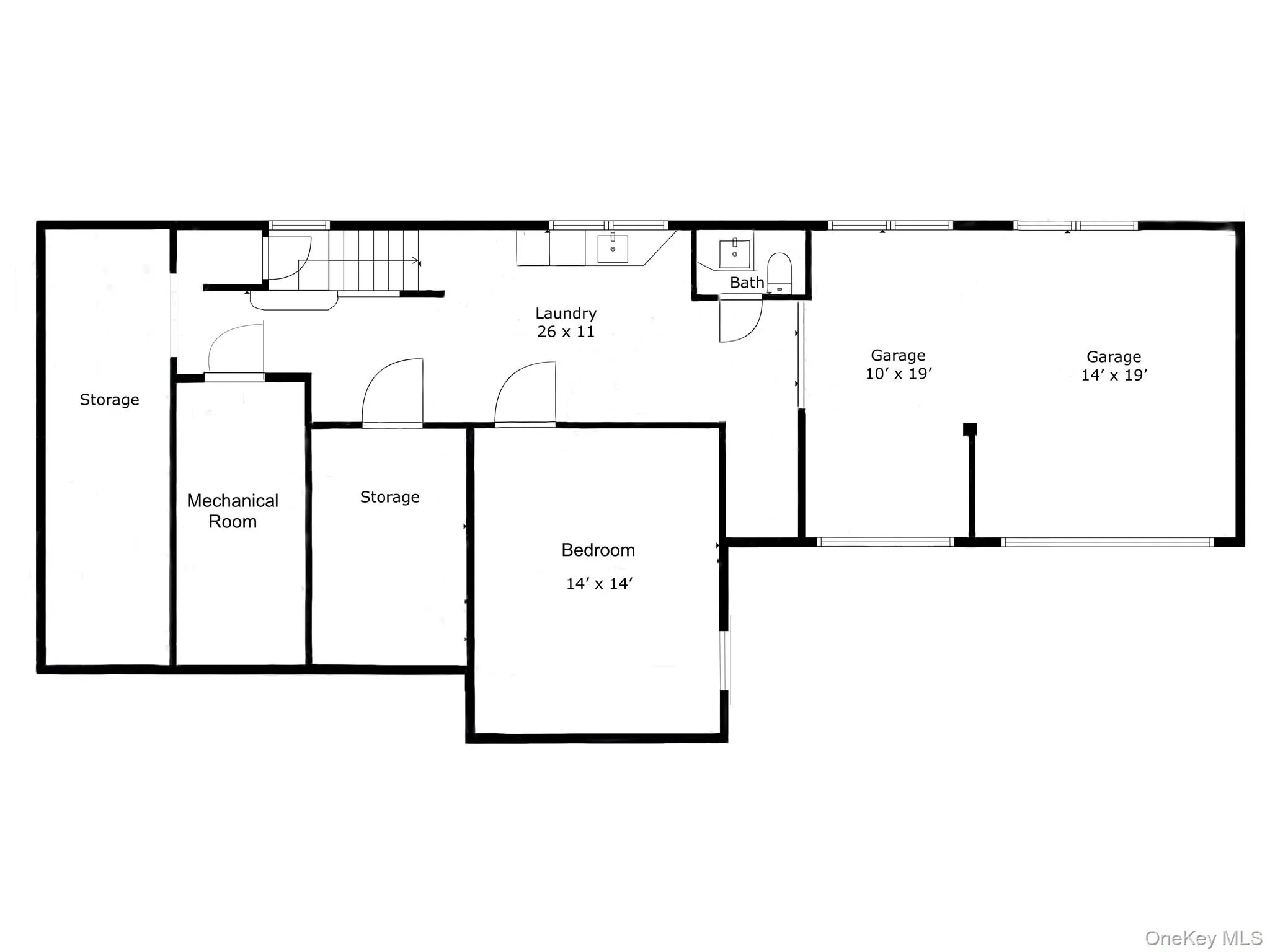 Basement Basement