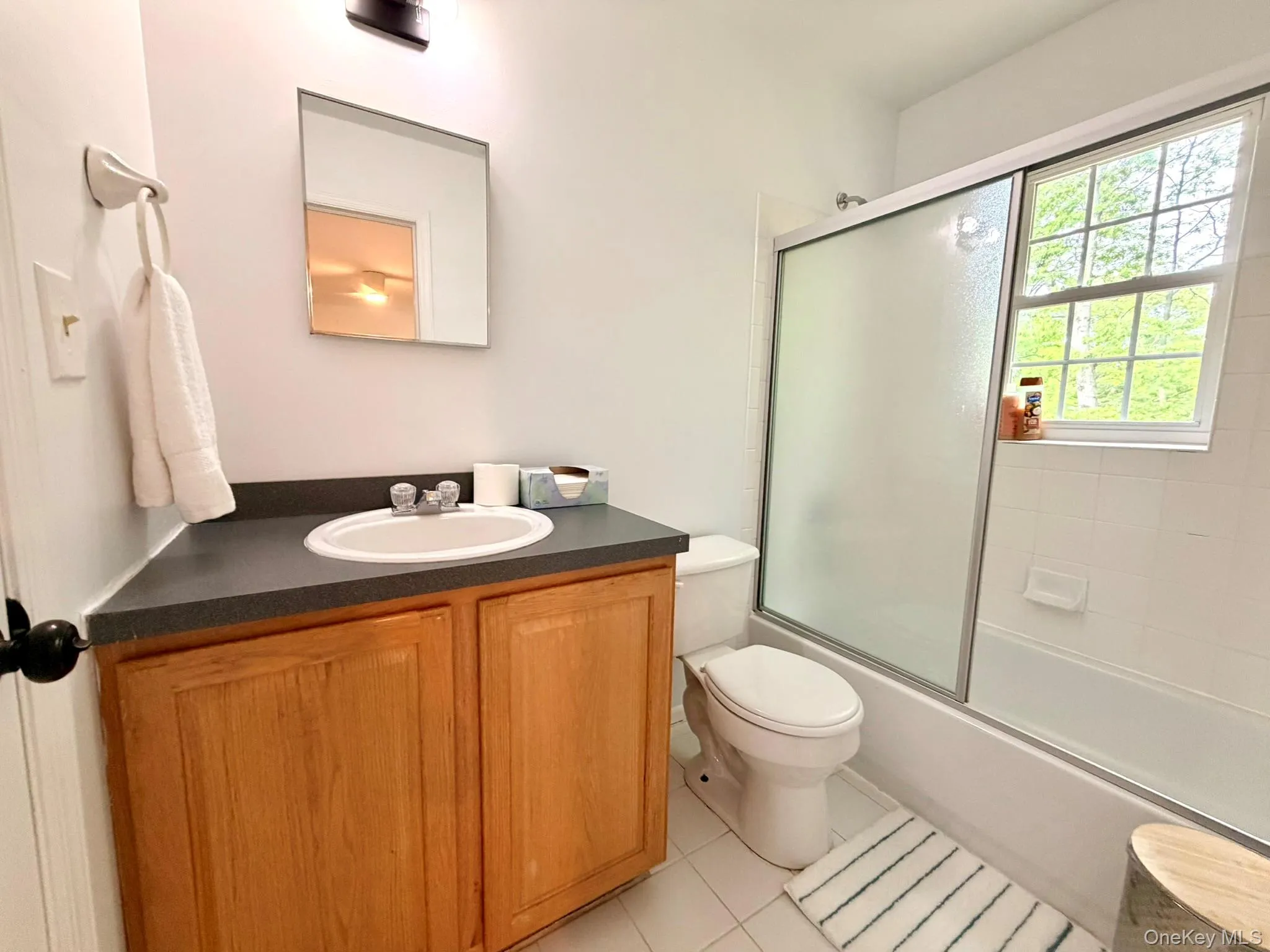 Hall Bathroom Hall Bathroom