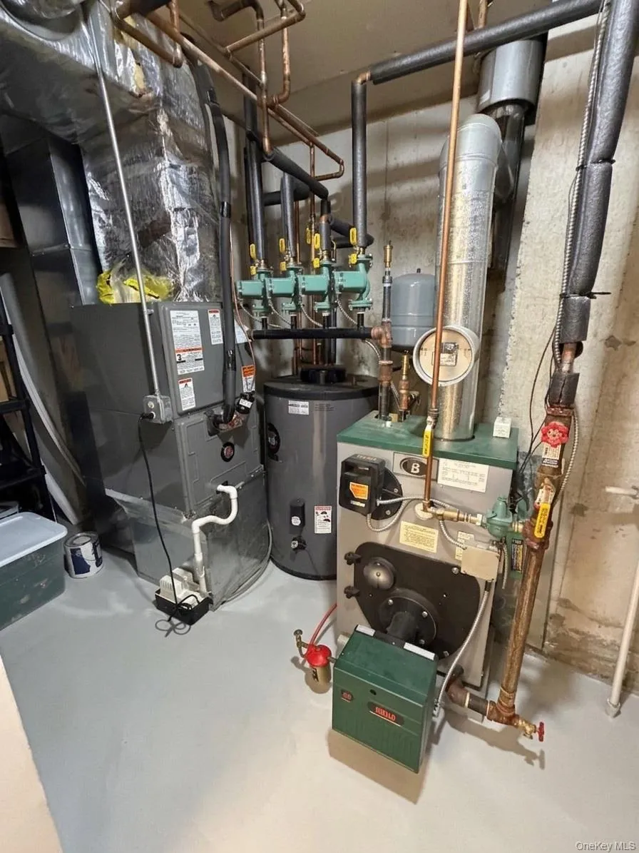 Boiler Room Boiler Room