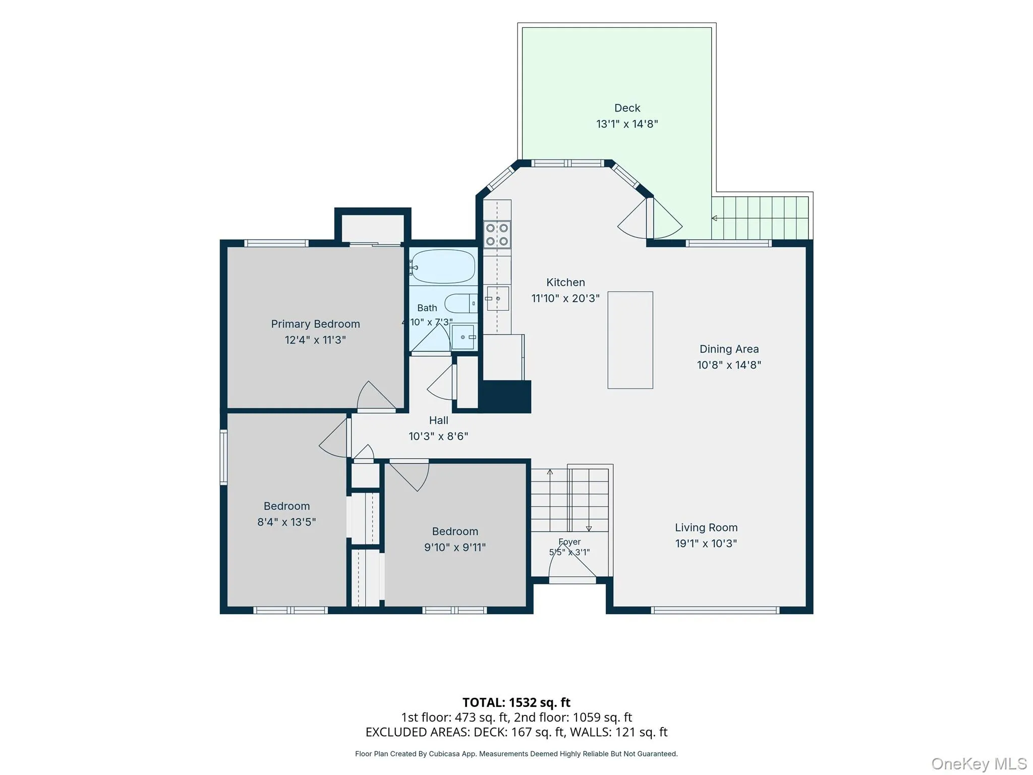 1st Floor plan with dimensions 1st Floor plan with dimensions