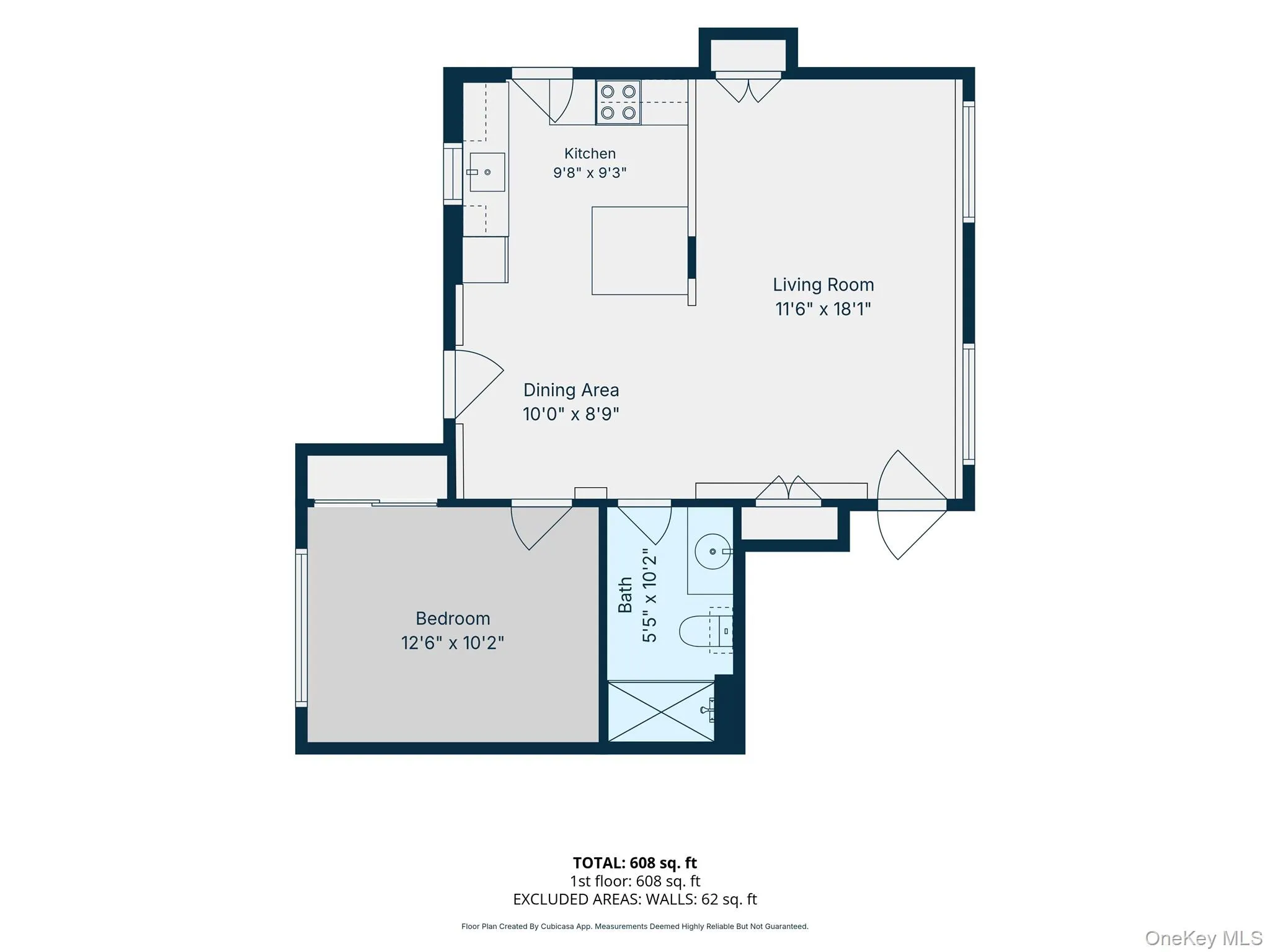 2nd Floor plan with dimensions 2nd Floor plan with dimensions