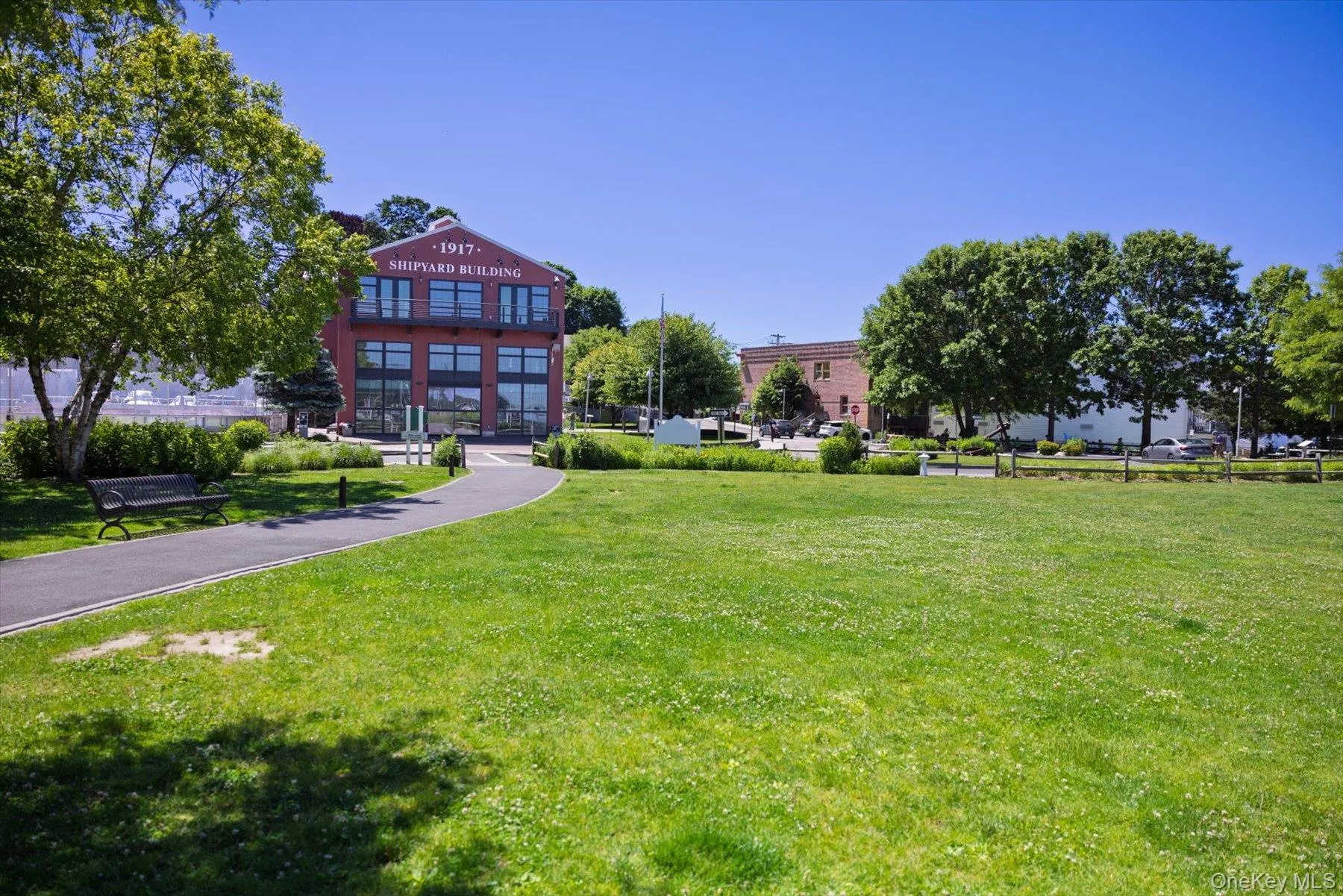 Port Jefferson village Port Jefferson village