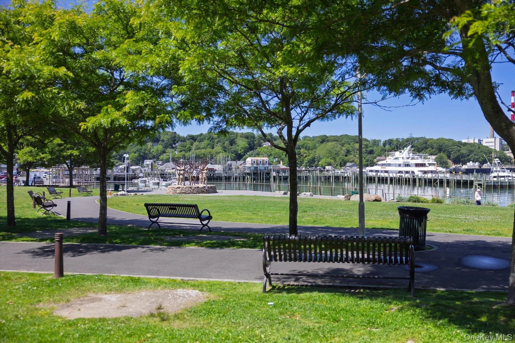 Port Jefferson village Port Jefferson village