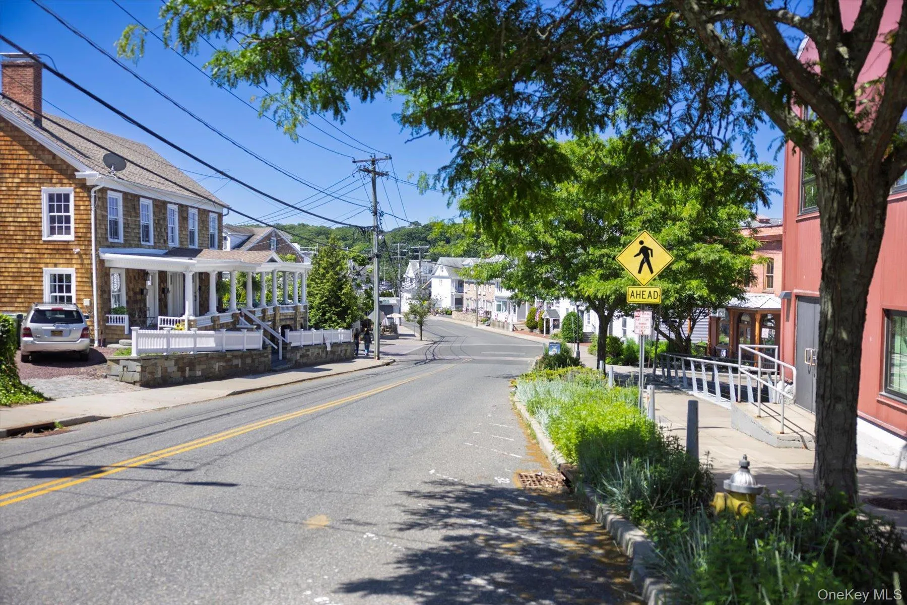 Port Jefferson village Port Jefferson village