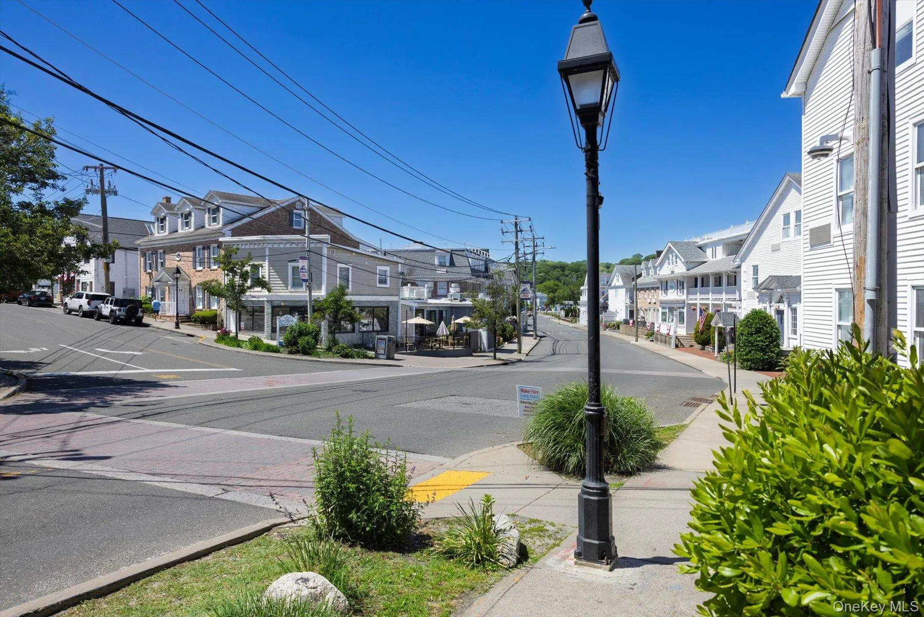 Port Jefferson village Port Jefferson village