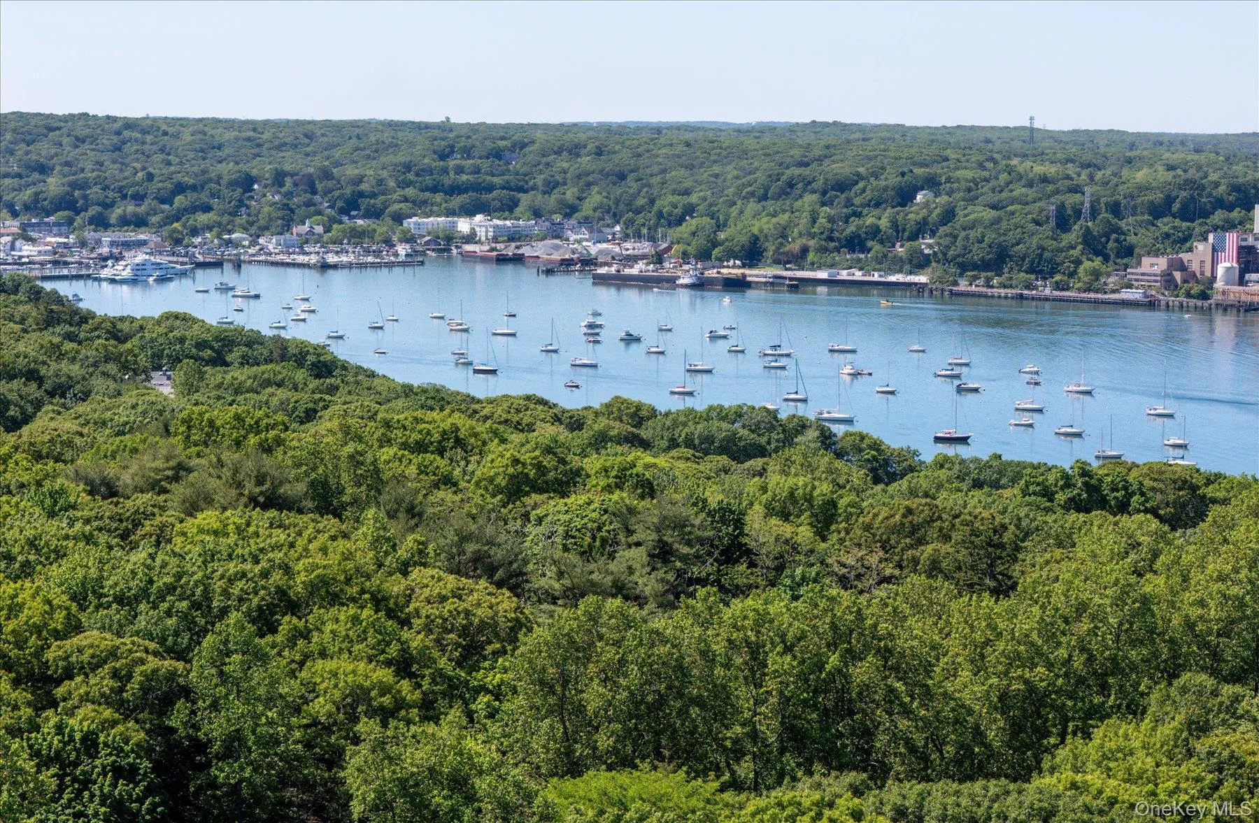 Port Jefferson Port Jefferson