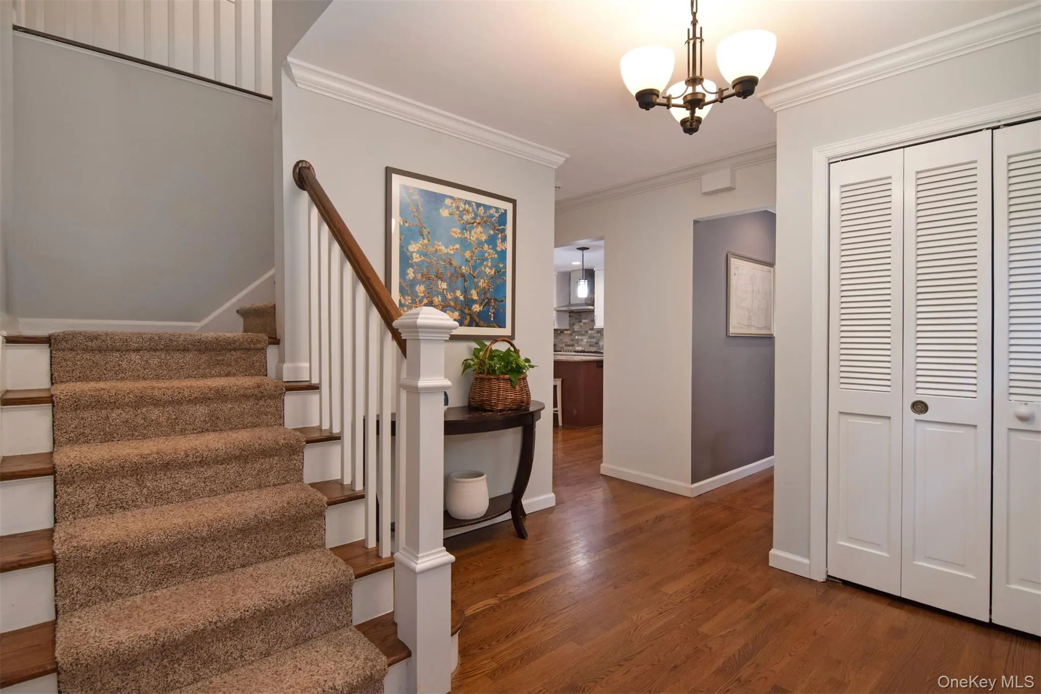 Front Entry Front Entry