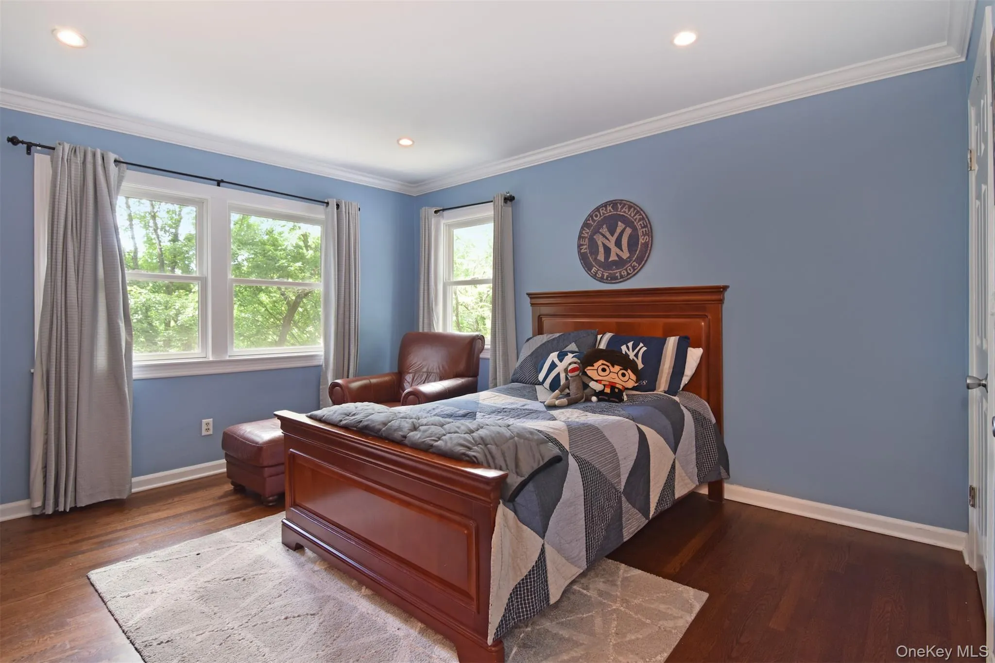 Bedroom Bedroom
