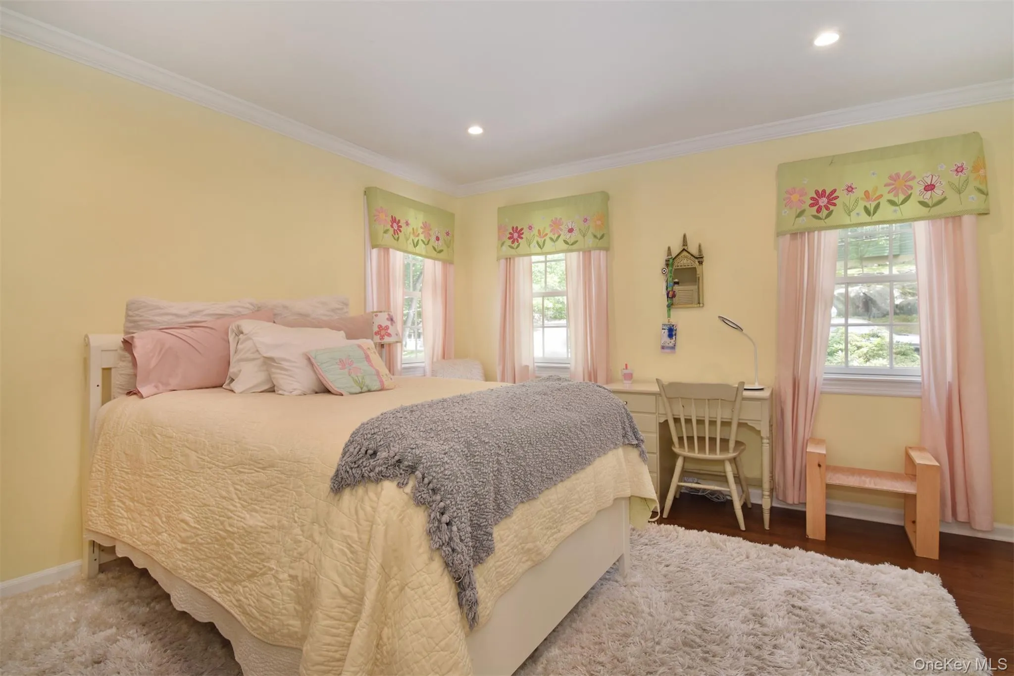 Bedroom Bedroom