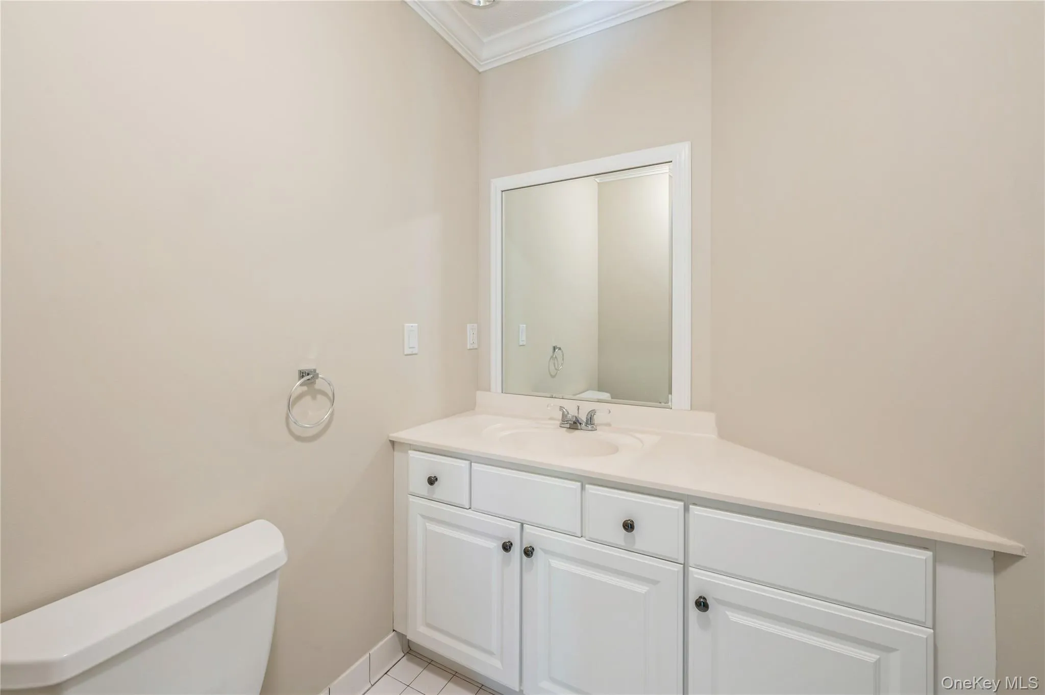 Half bath Half bath