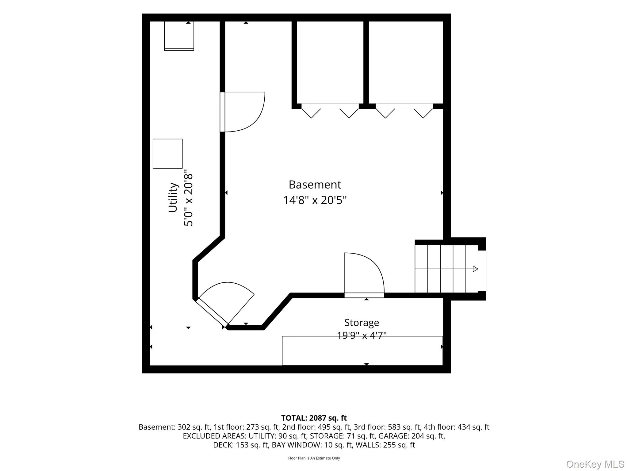 Basement Basement