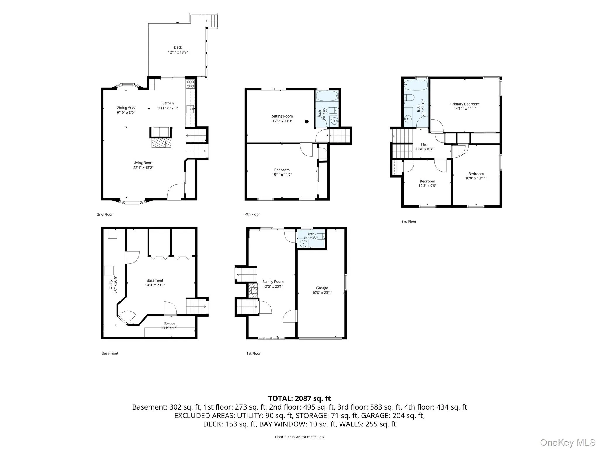All Floors All Floors