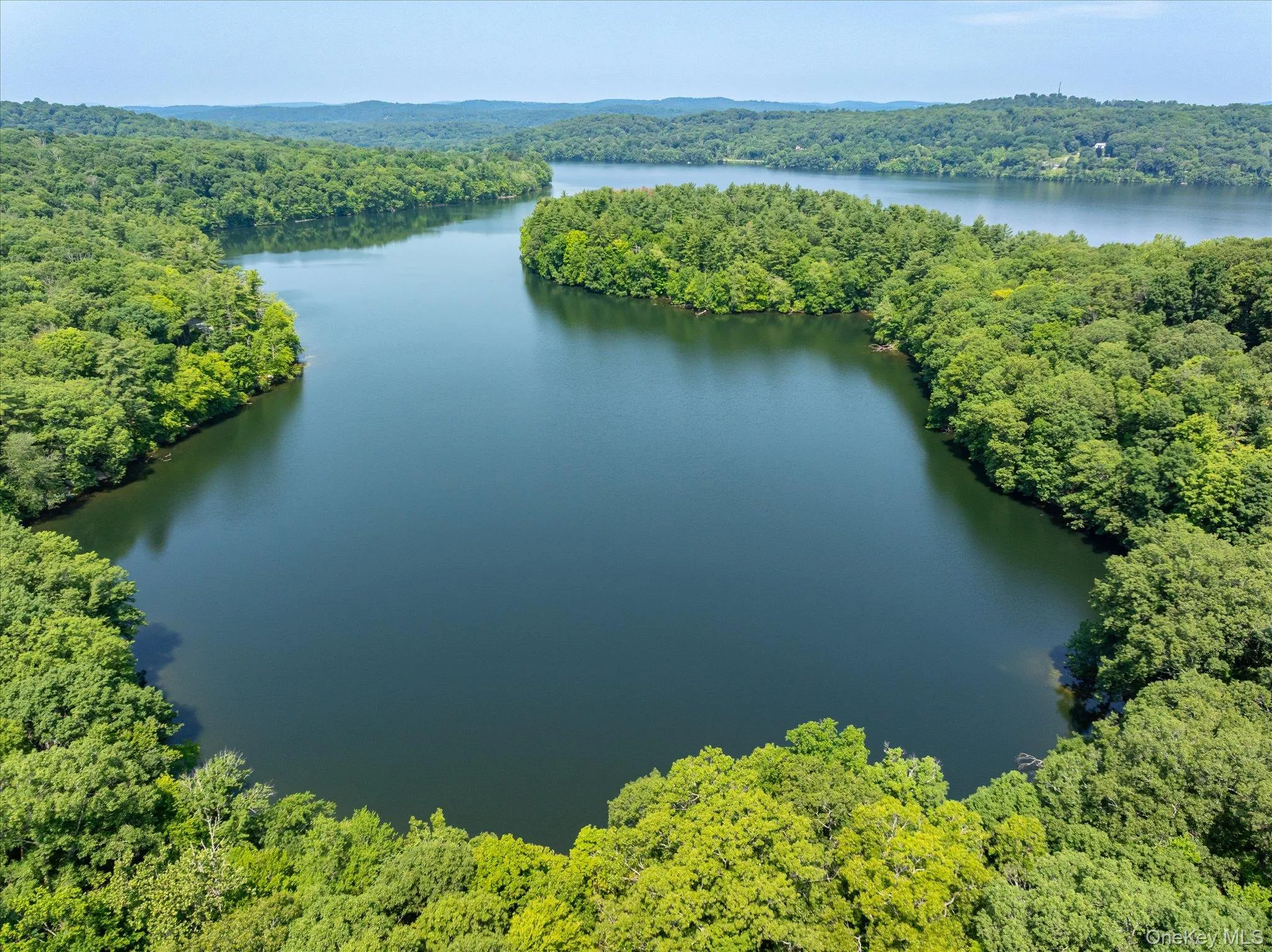 Titicus Reservoir Titicus Reservoir
