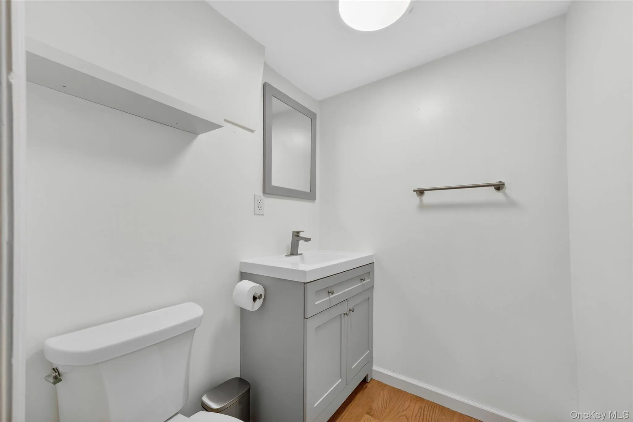 Powder Room Powder Room