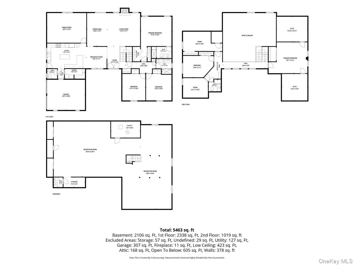 All Floors All Floors