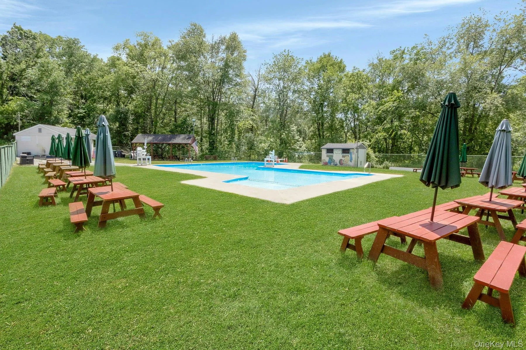 Community Pool Community Pool