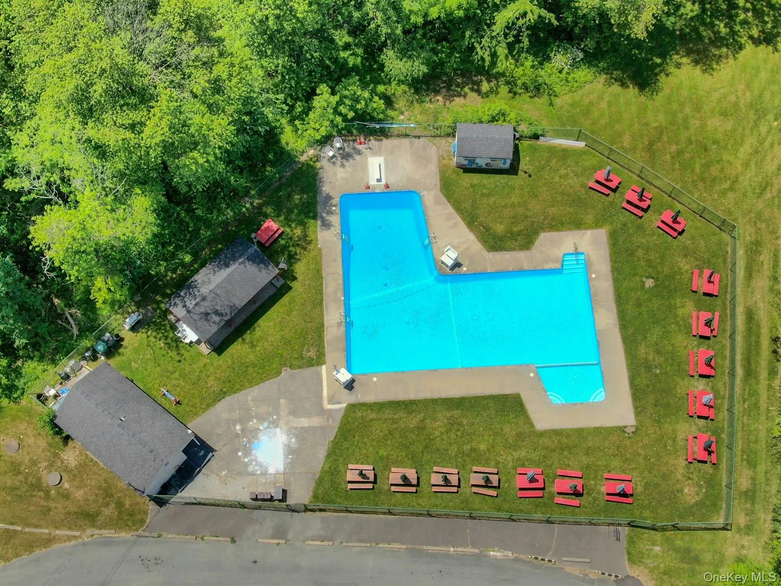 Community Pool Community Pool