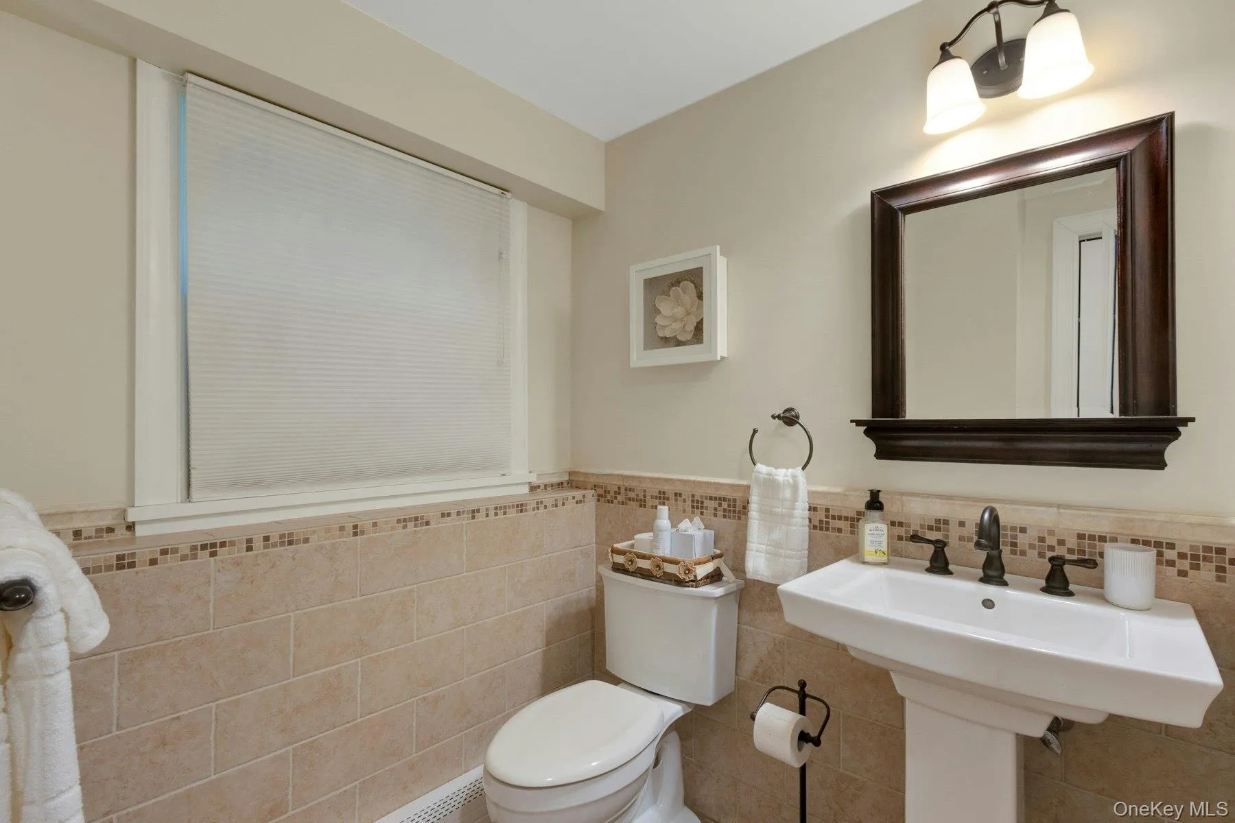 Downstairs Bathroom Downstairs Bathroom