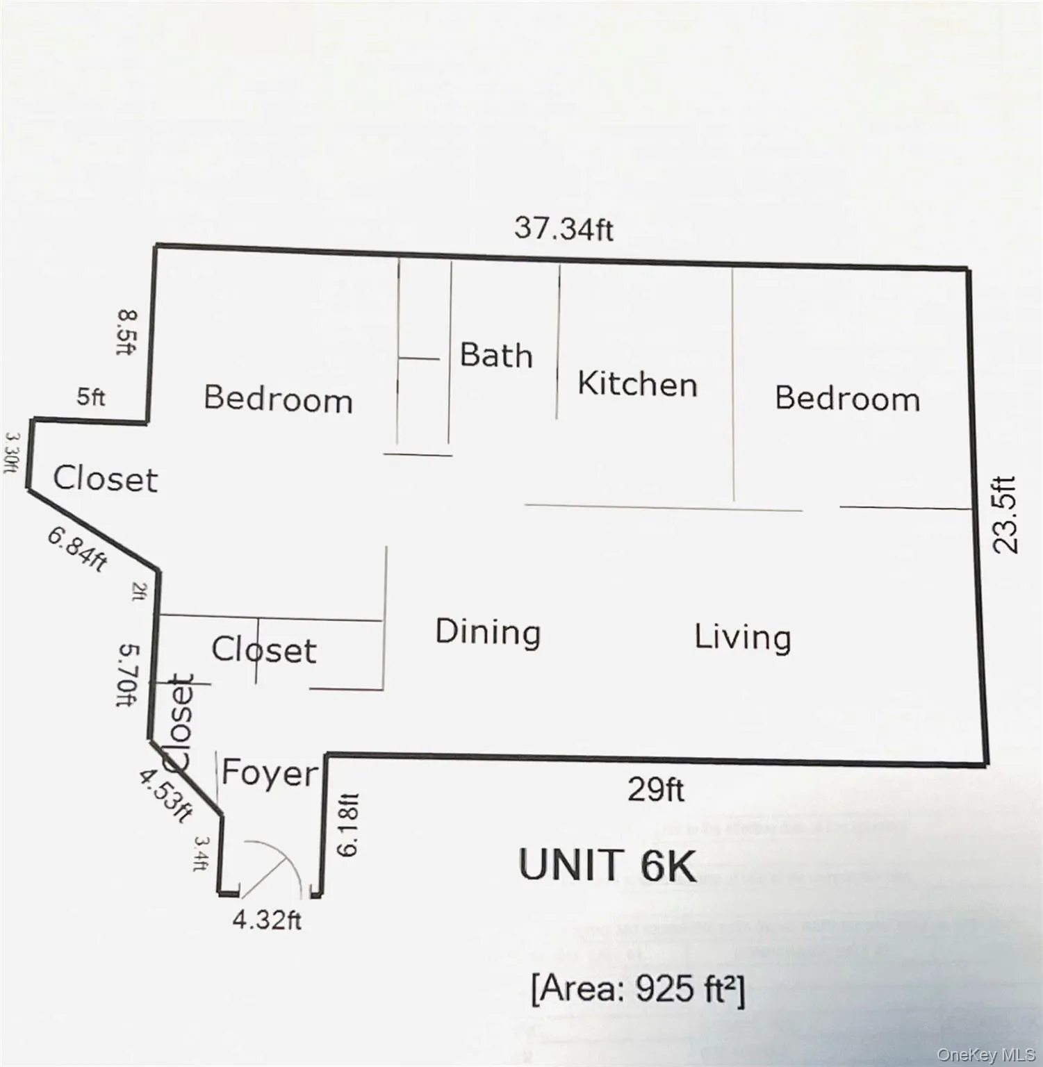 60-11 Broadway, New York, NY, 2 Bedrooms Bedrooms, 5 Rooms Rooms,1 BathroomBathrooms,Residential,For Rent,Broadway,0,1007153 60-11 Broadway, New York, NY, 2 Bedrooms Bedrooms, 5 Rooms Rooms,1 BathroomBathrooms,Residential,For Rent,Broadway,0,1007153