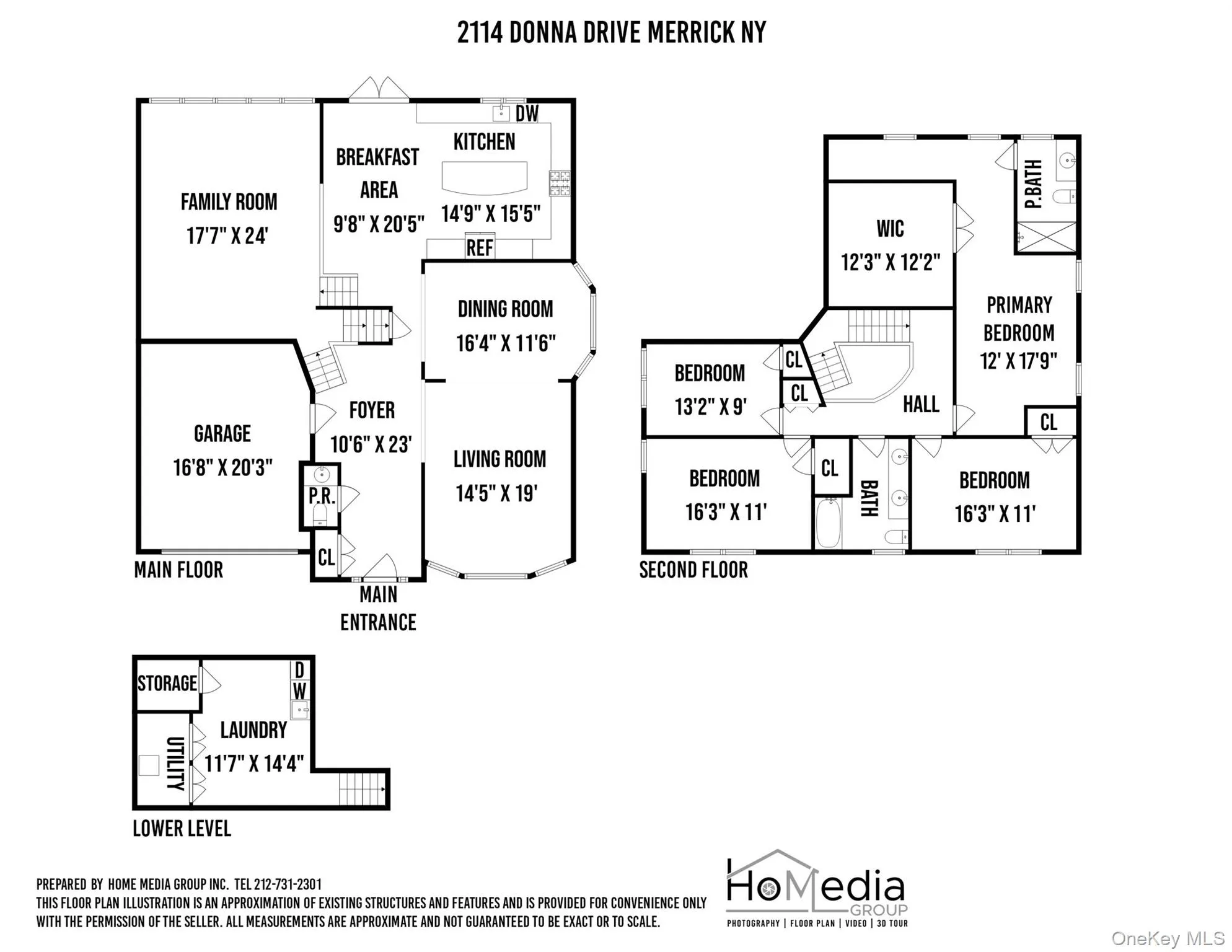2114 Donna Drive, Hempstead, NY, 4 Bedrooms Bedrooms, 8 Rooms Rooms,2 BathroomsBathrooms,Residential,For Rent,Donna,0,1007166 2114 Donna Drive, Hempstead, NY, 4 Bedrooms Bedrooms, 8 Rooms Rooms,2 BathroomsBathrooms,Residential,For Rent,Donna,0,1007166