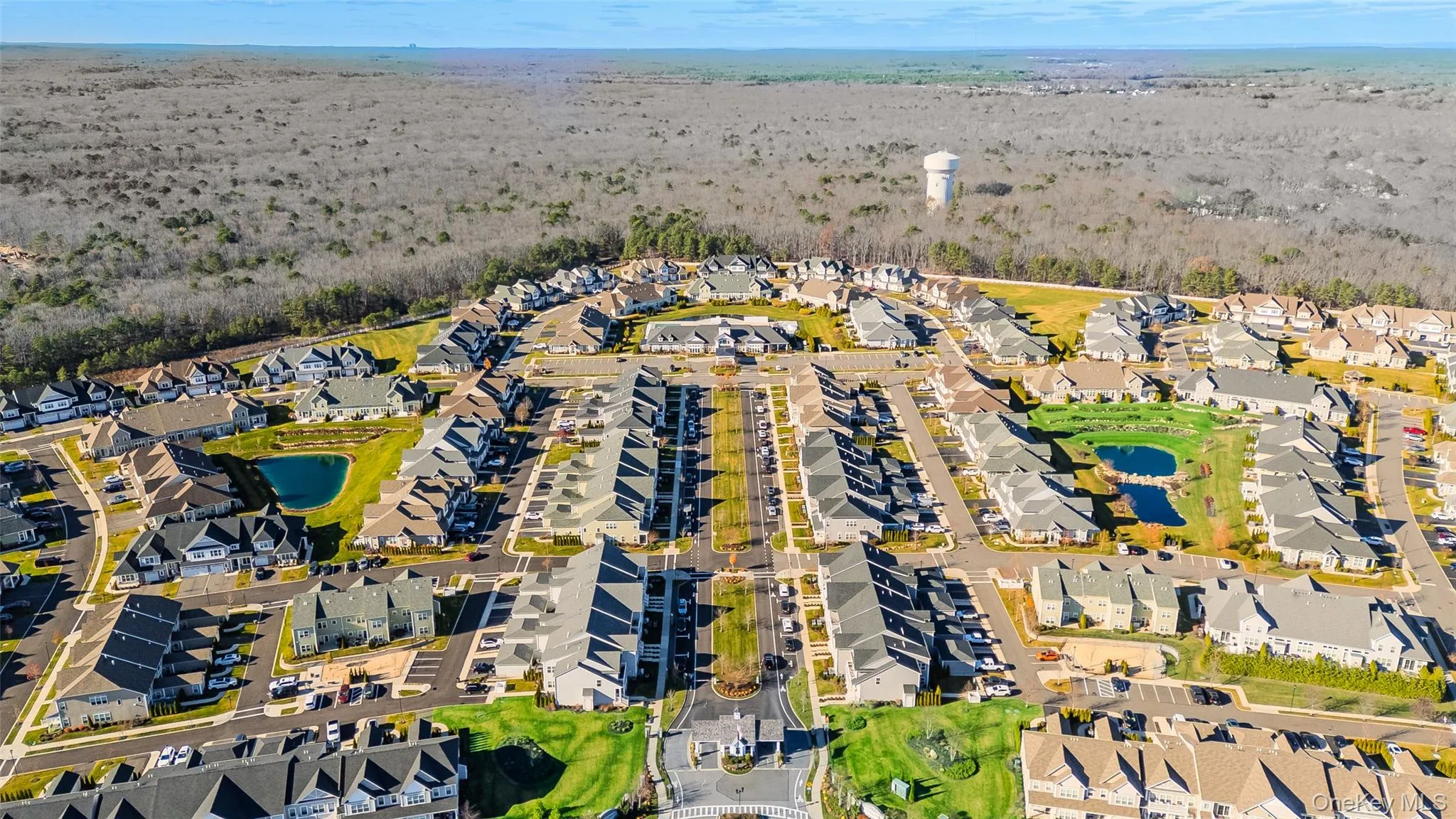 View of property location featuring nearby suburban area View of property location featuring nearby suburban area