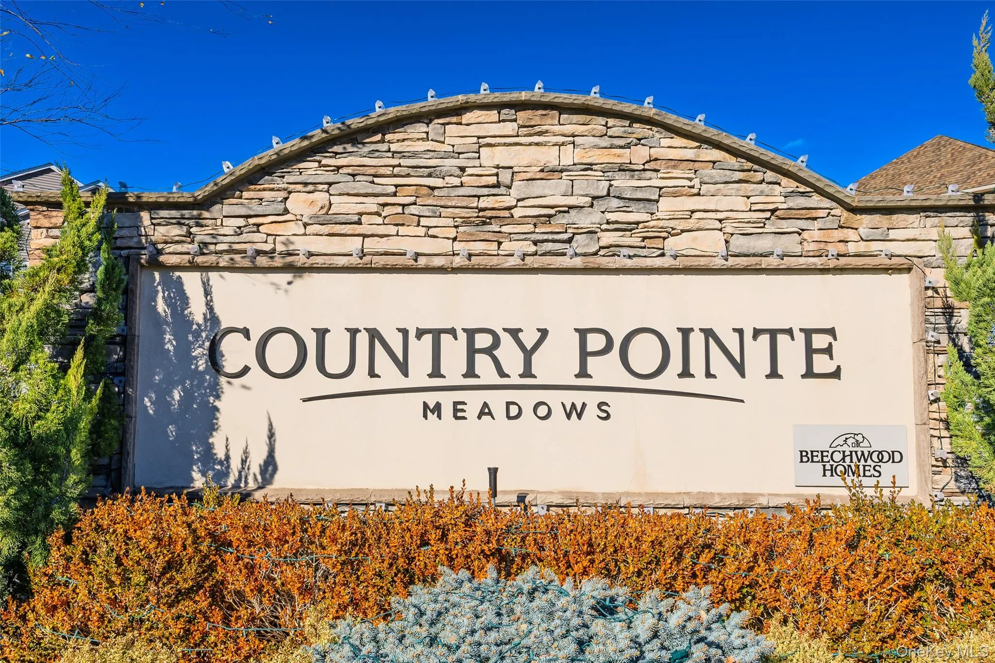 View of community sign View of community sign