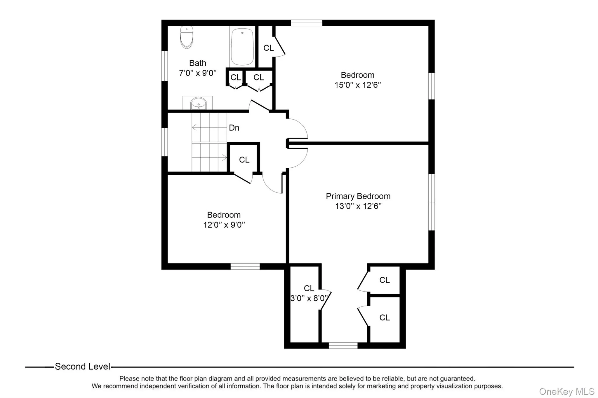 2nd floor 2nd floor