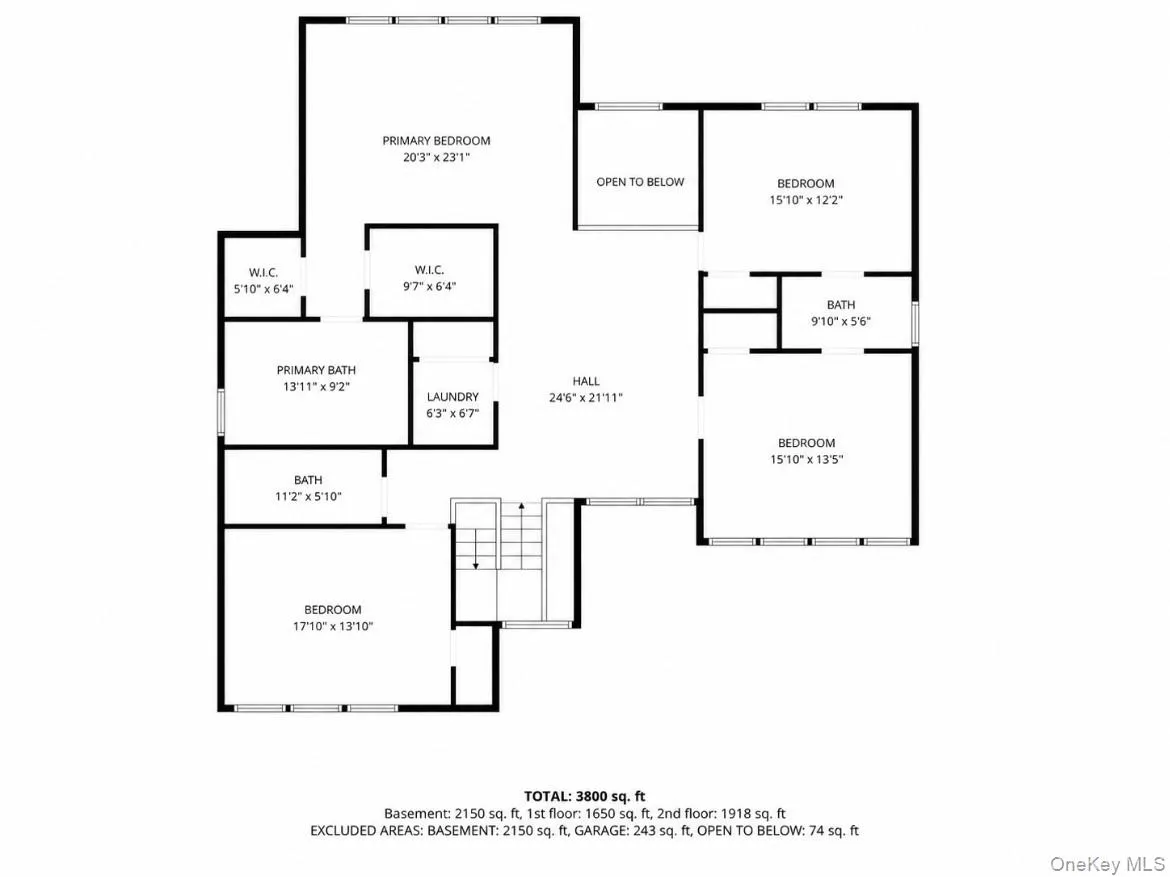 23 Harrow Lane, Hempstead, NY, 5 Bedrooms Bedrooms, 13 Rooms Rooms,4 BathroomsBathrooms,Residential,For Rent,Harrow,0,1007192 23 Harrow Lane, Hempstead, NY, 5 Bedrooms Bedrooms, 13 Rooms Rooms,4 BathroomsBathrooms,Residential,For Rent,Harrow,0,1007192