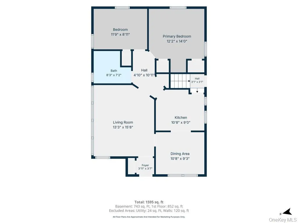 11909 230th Street, New York, NY, 2 Bedrooms Bedrooms, 10 Rooms Rooms,1 BathroomBathrooms,Residential,For Rent,230th,0,1007196 11909 230th Street, New York, NY, 2 Bedrooms Bedrooms, 10 Rooms Rooms,1 BathroomBathrooms,Residential,For Rent,230th,0,1007196