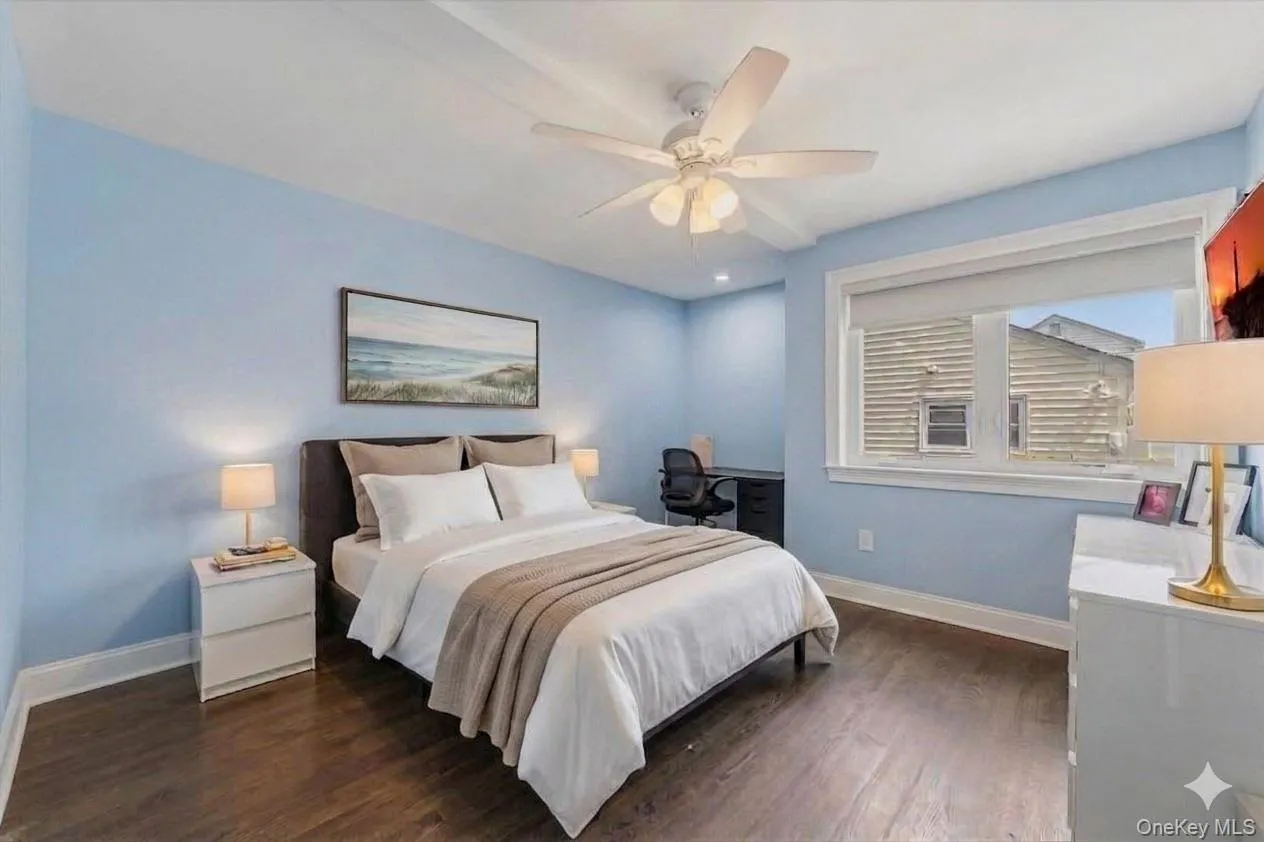 First Floor Bedroom - AI Enhanced First Floor Bedroom - AI Enhanced
