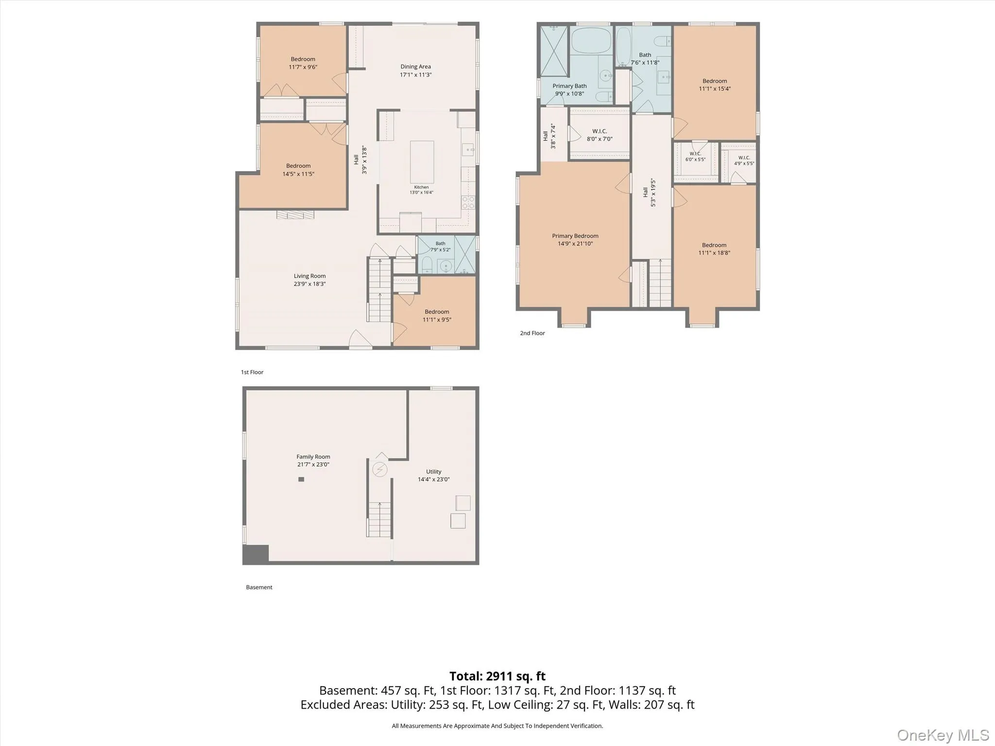 61 Kathwood Road, Yonkers, NY, 6 Bedrooms Bedrooms, 11 Rooms Rooms,3 BathroomsBathrooms,Residential,For Rent,Kathwood,0,KEY1007202 61 Kathwood Road, Yonkers, NY, 6 Bedrooms Bedrooms, 11 Rooms Rooms,3 BathroomsBathrooms,Residential,For Rent,Kathwood,0,KEY1007202