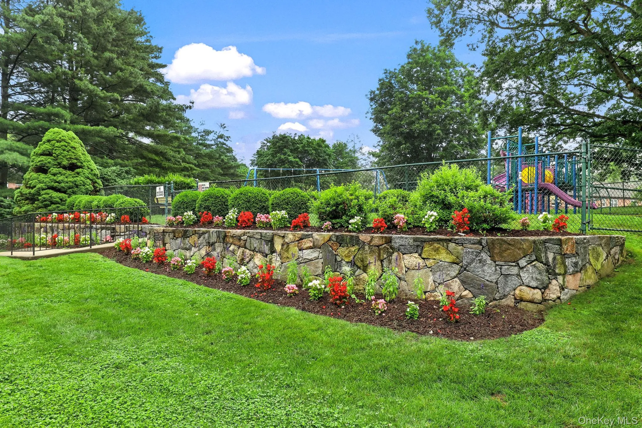 The property at Rex Ridge always looks so pretty! The property at Rex Ridge always looks so pretty!