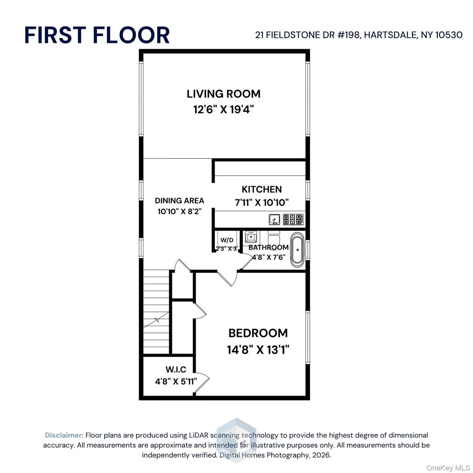 21 Fieldstone Drive, Greenburgh, NY, 1 Bedroom Bedrooms, 4 Rooms Rooms,1 BathroomBathrooms,Residential,For Rent,Fieldstone,0,1007205 21 Fieldstone Drive, Greenburgh, NY, 1 Bedroom Bedrooms, 4 Rooms Rooms,1 BathroomBathrooms,Residential,For Rent,Fieldstone,0,1007205