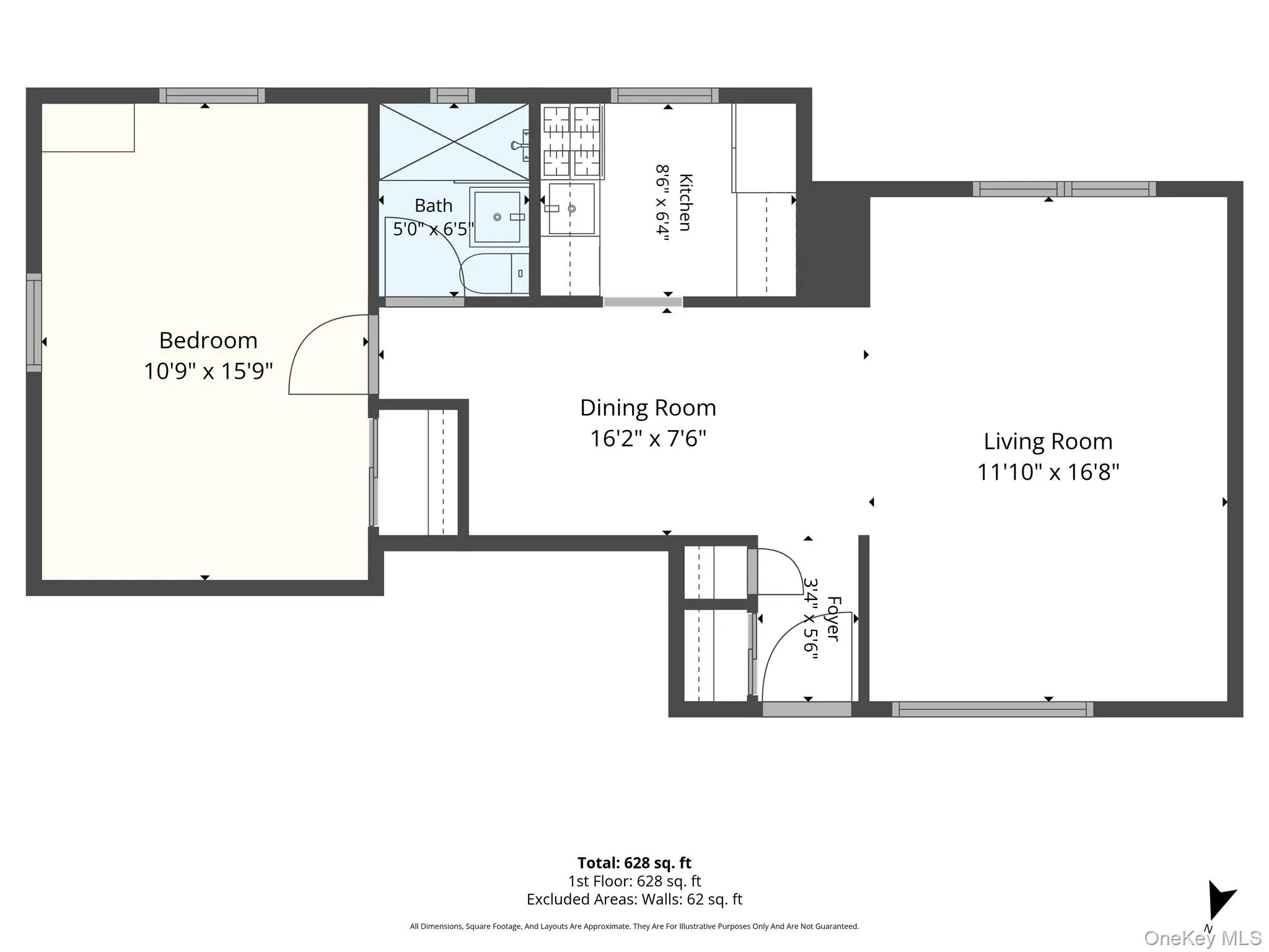21208 75th Avenue, New York, NY, 1 Bedroom Bedrooms, 4 Rooms Rooms,1 BathroomBathrooms,Residential,For Rent,75th,0,1007220 21208 75th Avenue, New York, NY, 1 Bedroom Bedrooms, 4 Rooms Rooms,1 BathroomBathrooms,Residential,For Rent,75th,0,1007220