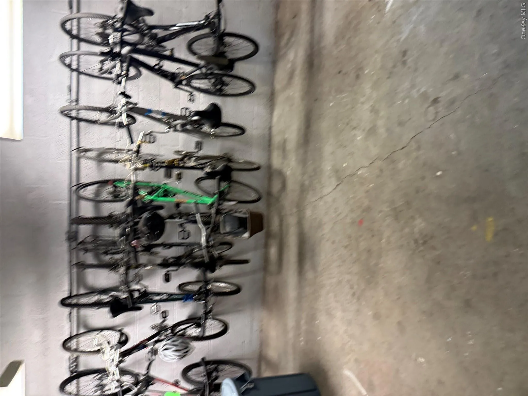 Bike Room Bike Room