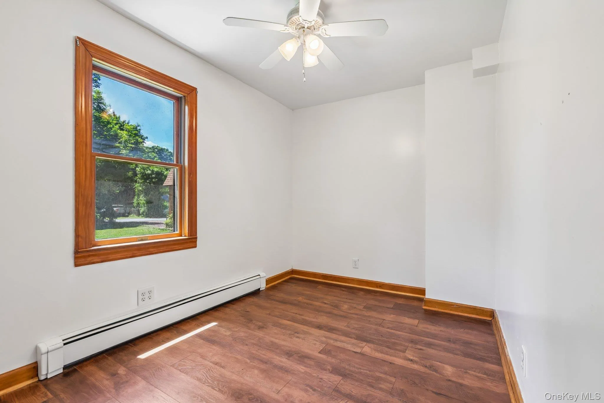 Office or bonus room Office or bonus room