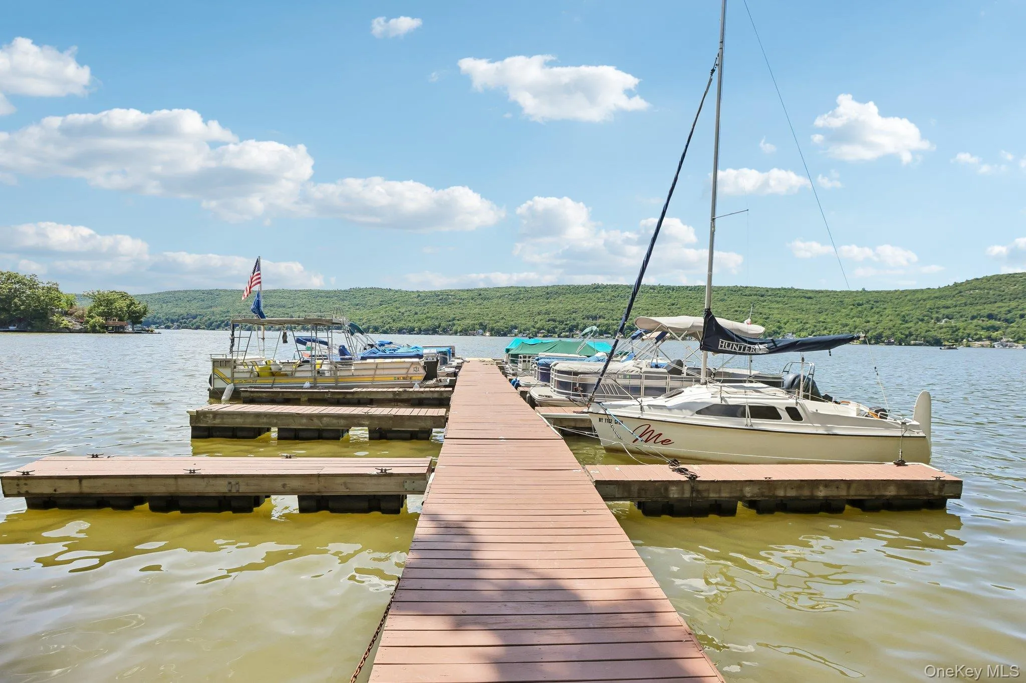 Forest Park Association private boat docks Forest Park Association private boat docks