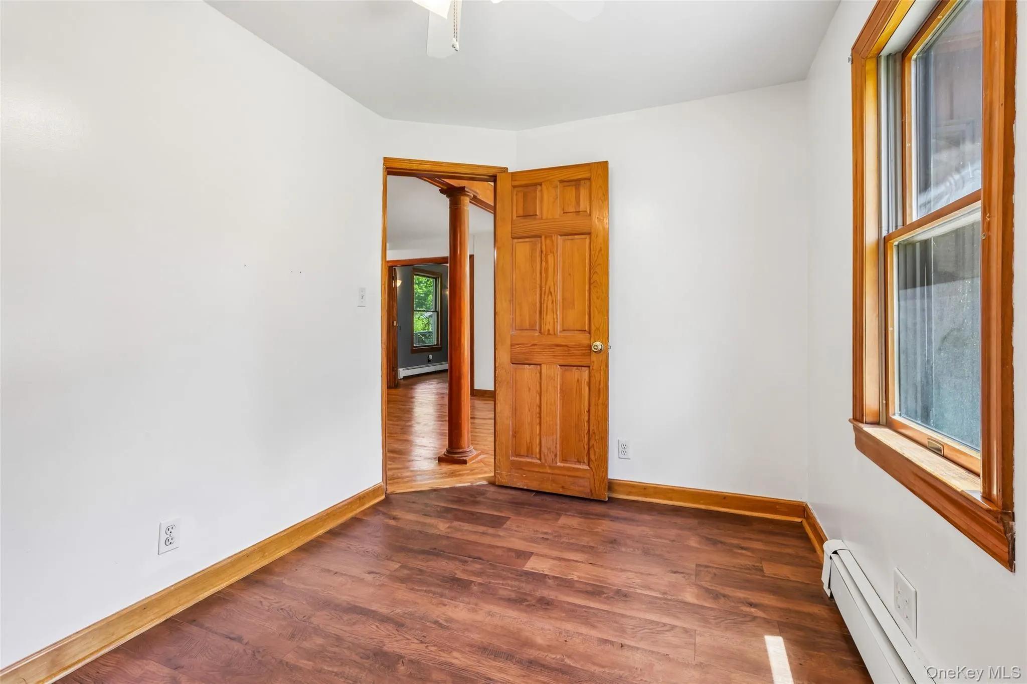 Office or bonus room Office or bonus room