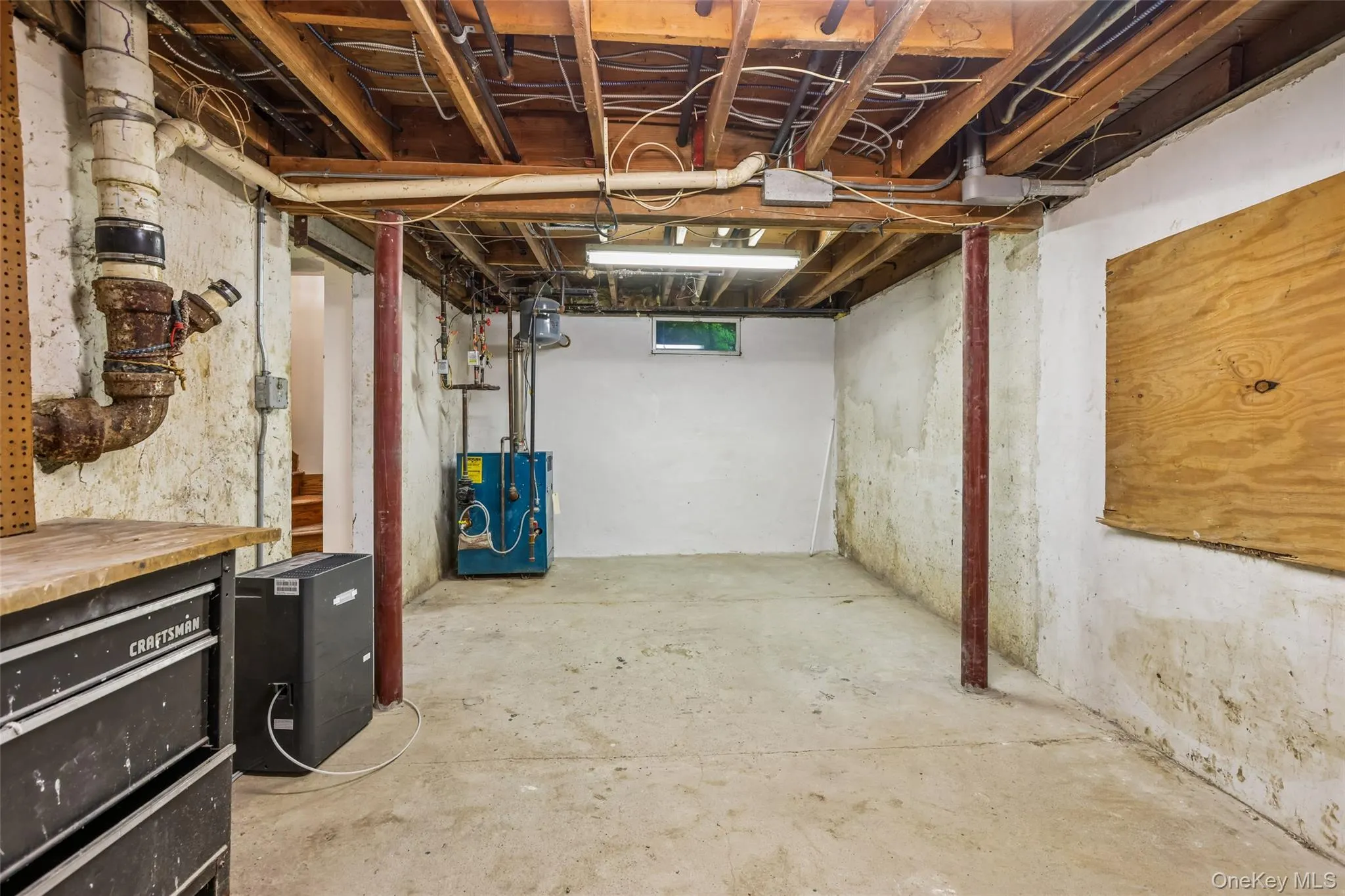 Basement Basement