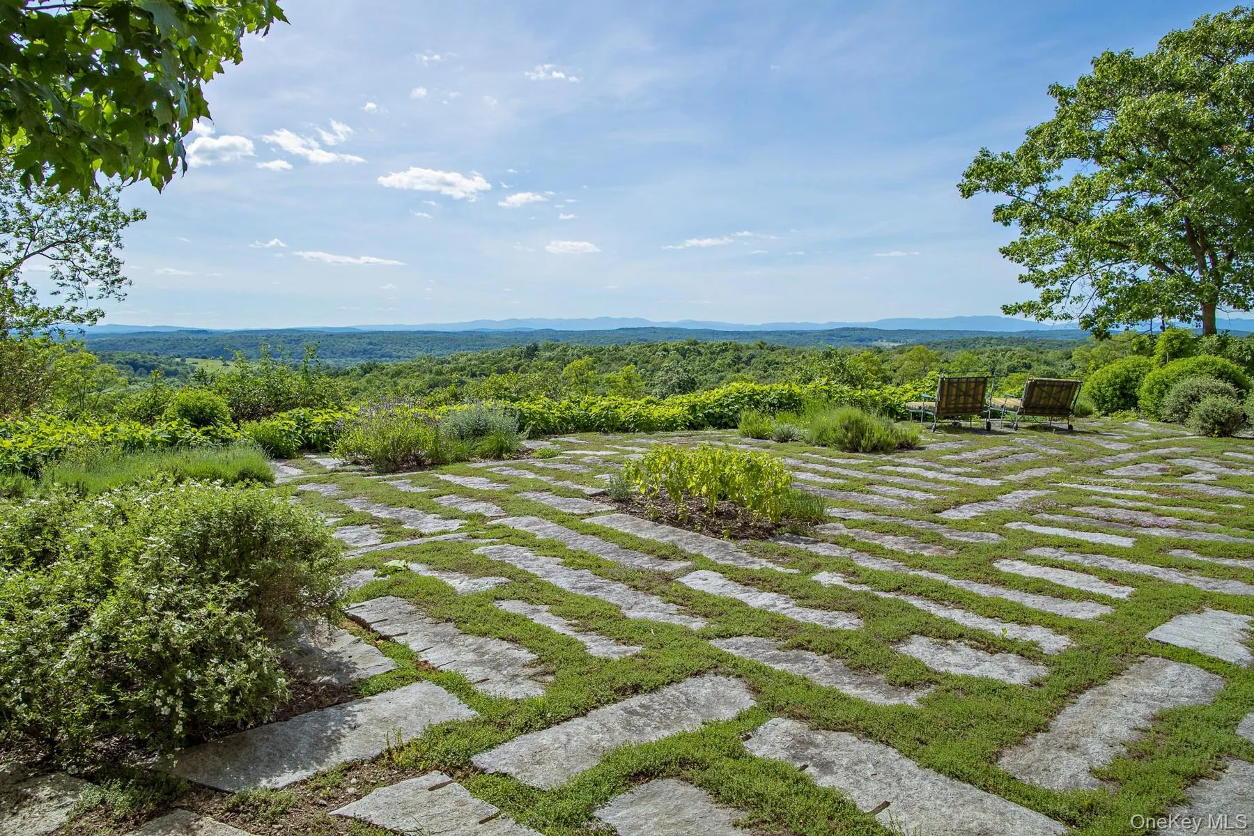 Terrace Terrace
