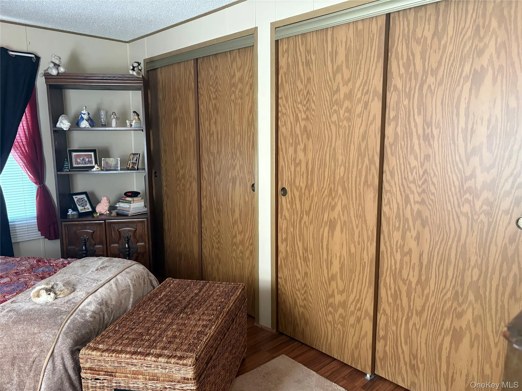 double closets double closets