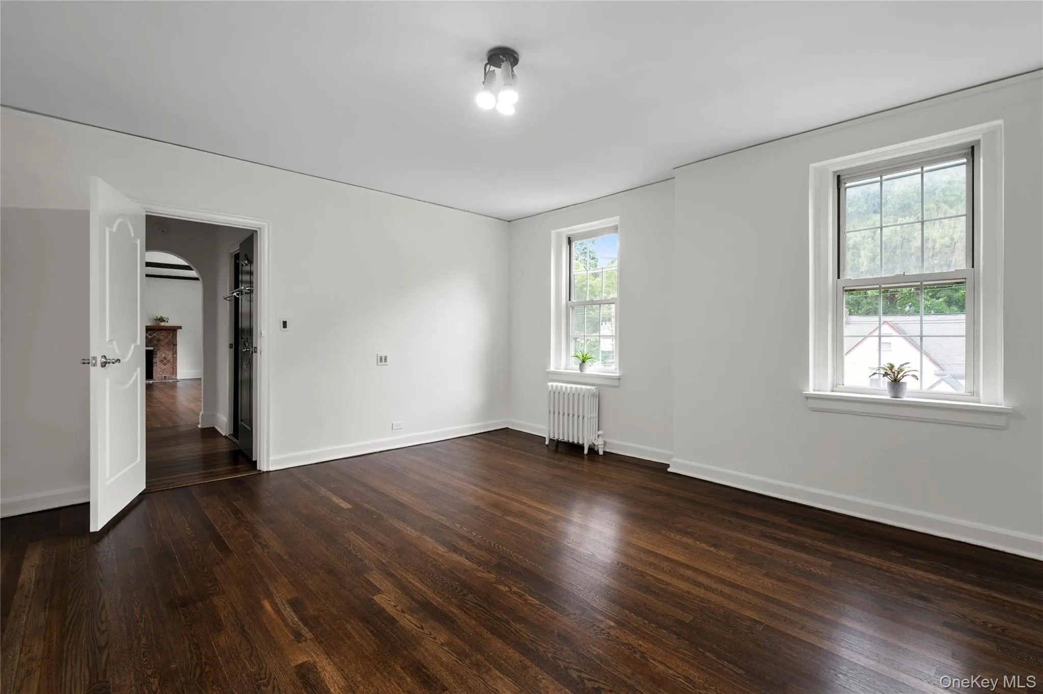 Bright and spacious bedroom offering a comfortable retreat with plenty of natural light Bright and spacious bedroom offering a comfortable retreat with plenty of natural light