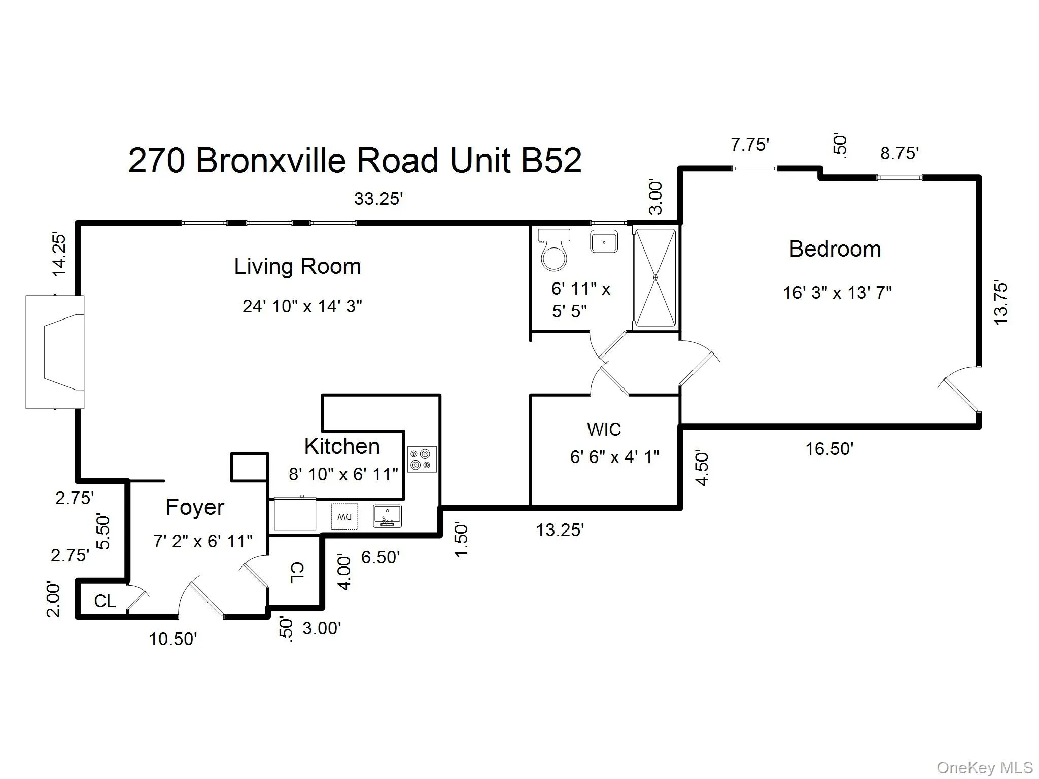 270 Bronxville Road, Yonkers, NY, 1 Bedroom Bedrooms, 4 Rooms Rooms,1 BathroomBathrooms,Residential,For Rent,Bronxville,0,1007240 270 Bronxville Road, Yonkers, NY, 1 Bedroom Bedrooms, 4 Rooms Rooms,1 BathroomBathrooms,Residential,For Rent,Bronxville,0,1007240