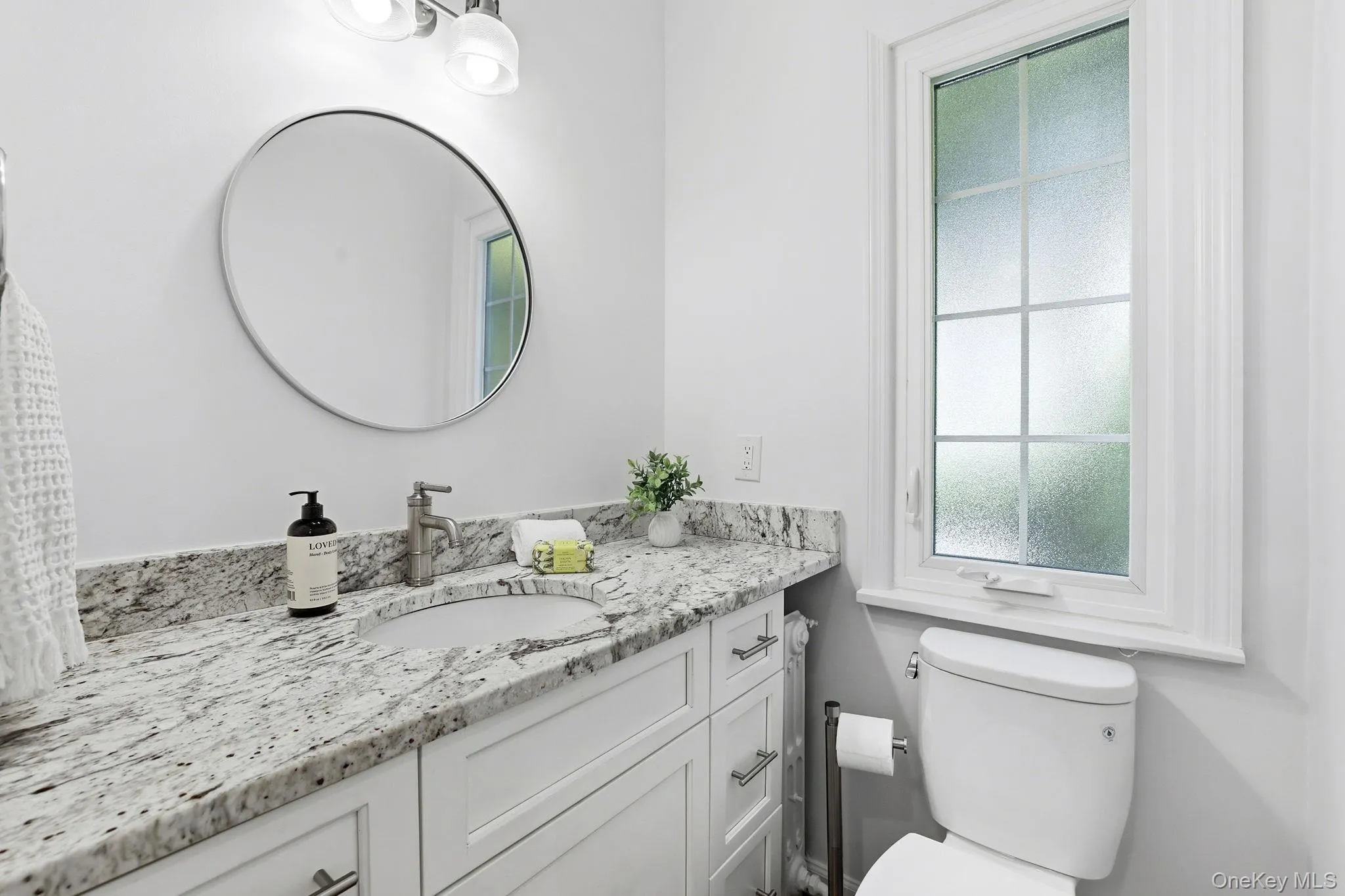 Powder Room Powder Room