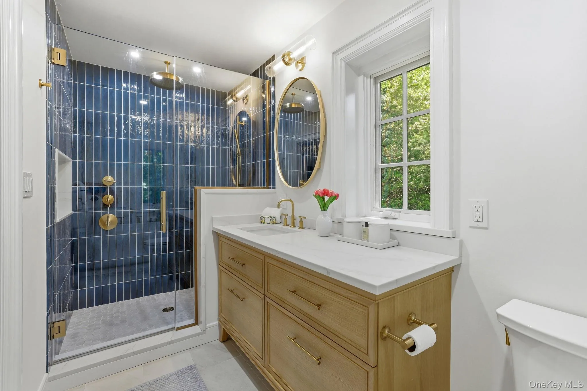 Primary en-suite Bathroom Primary en-suite Bathroom