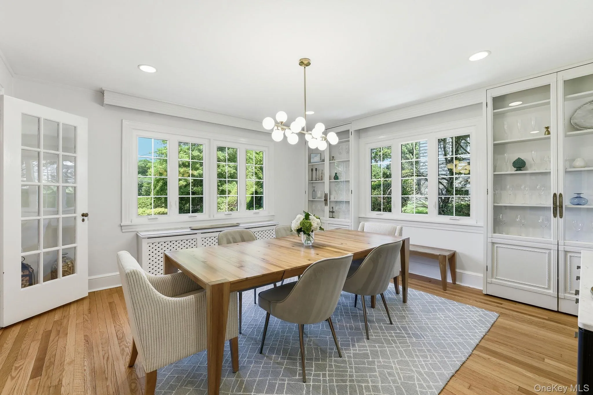 Dining Room Dining Room